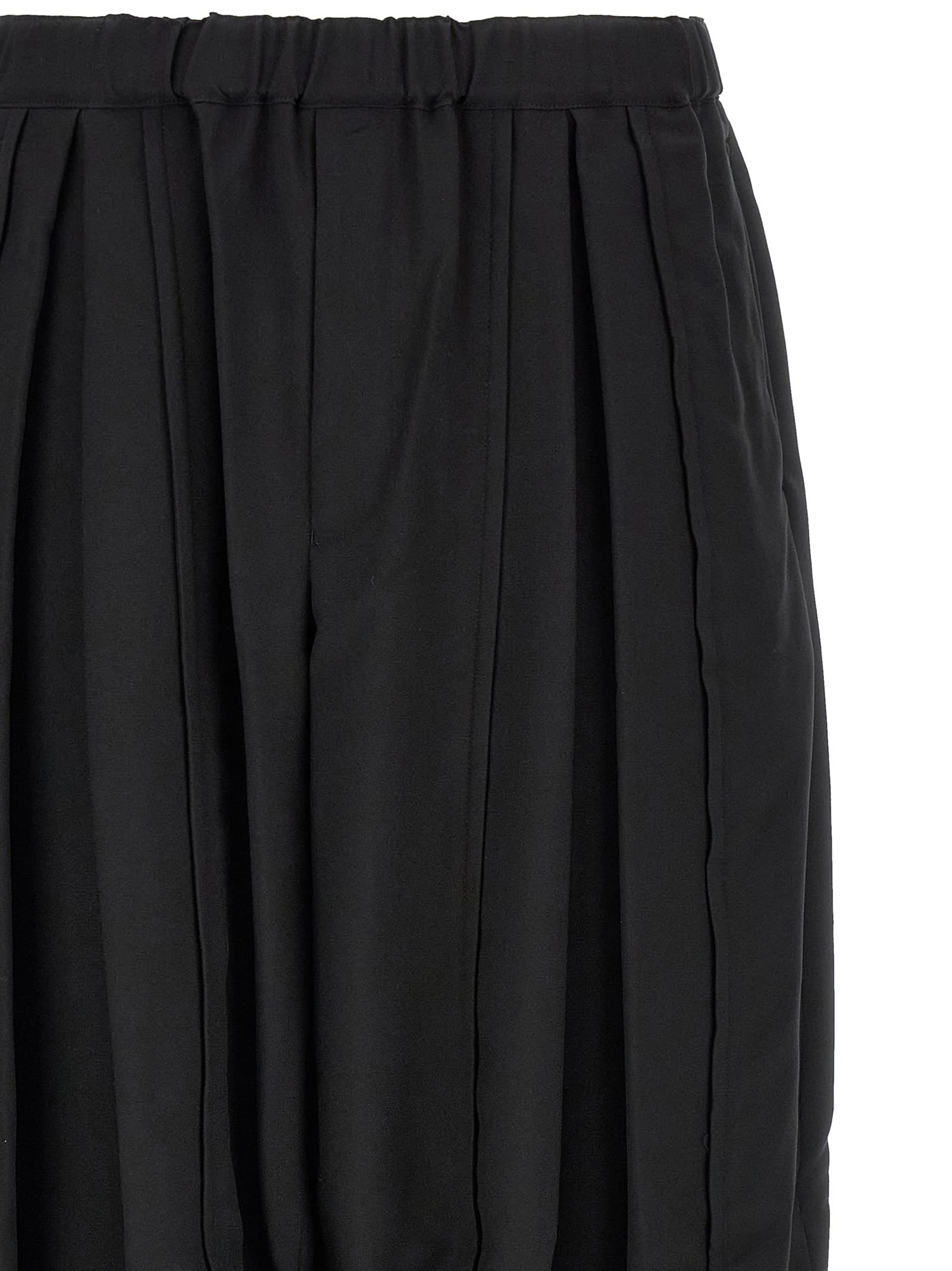 Barrel leg pants - мініатюра 3