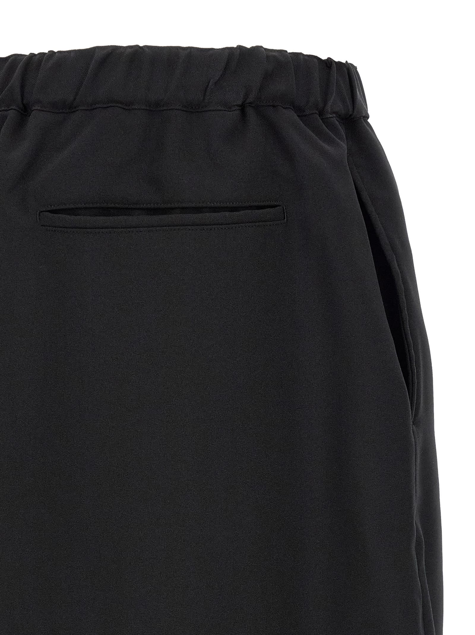 Barrel leg pants - мініатюра 4