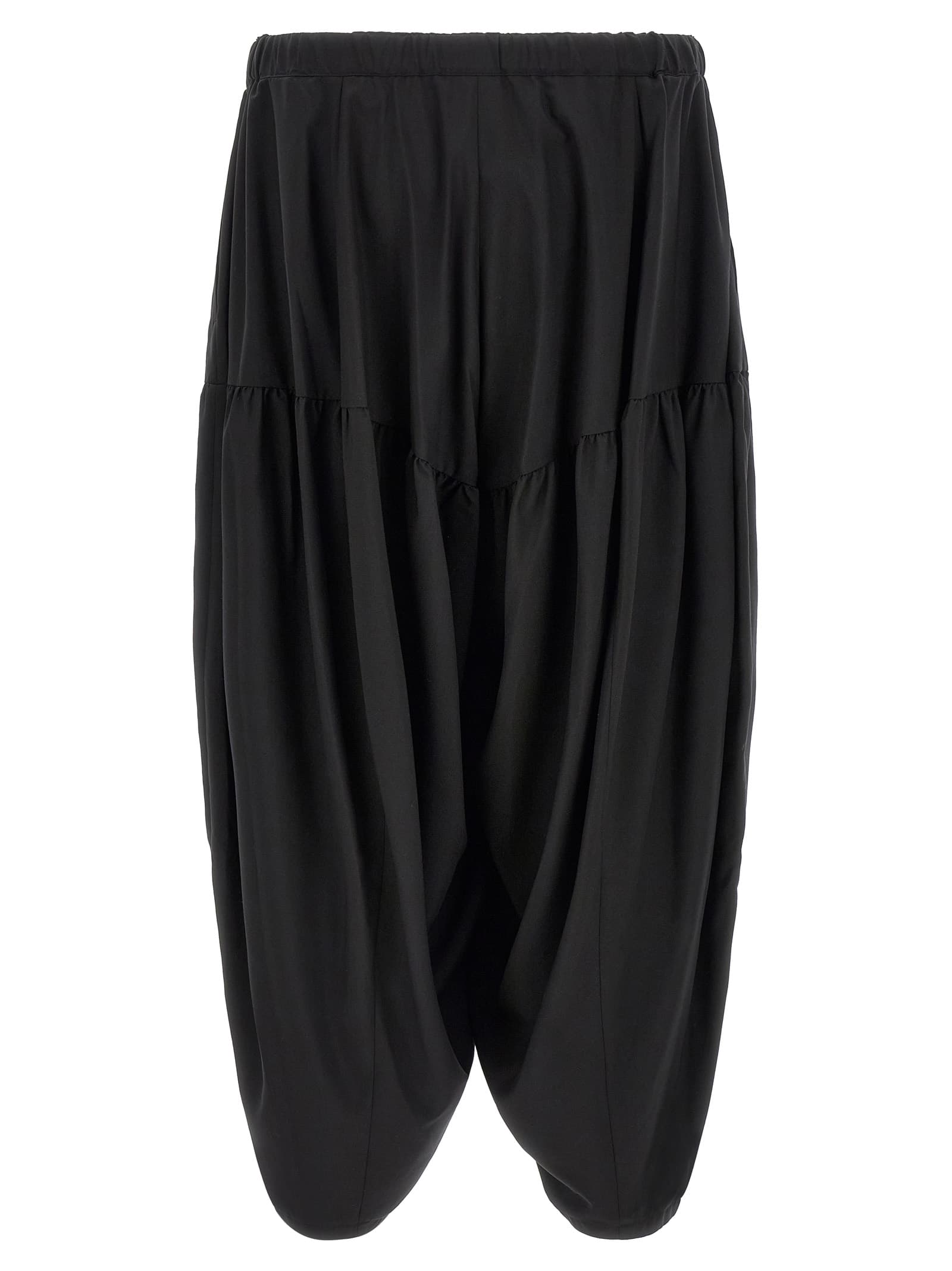 Barrel leg pants - мініатюра 2