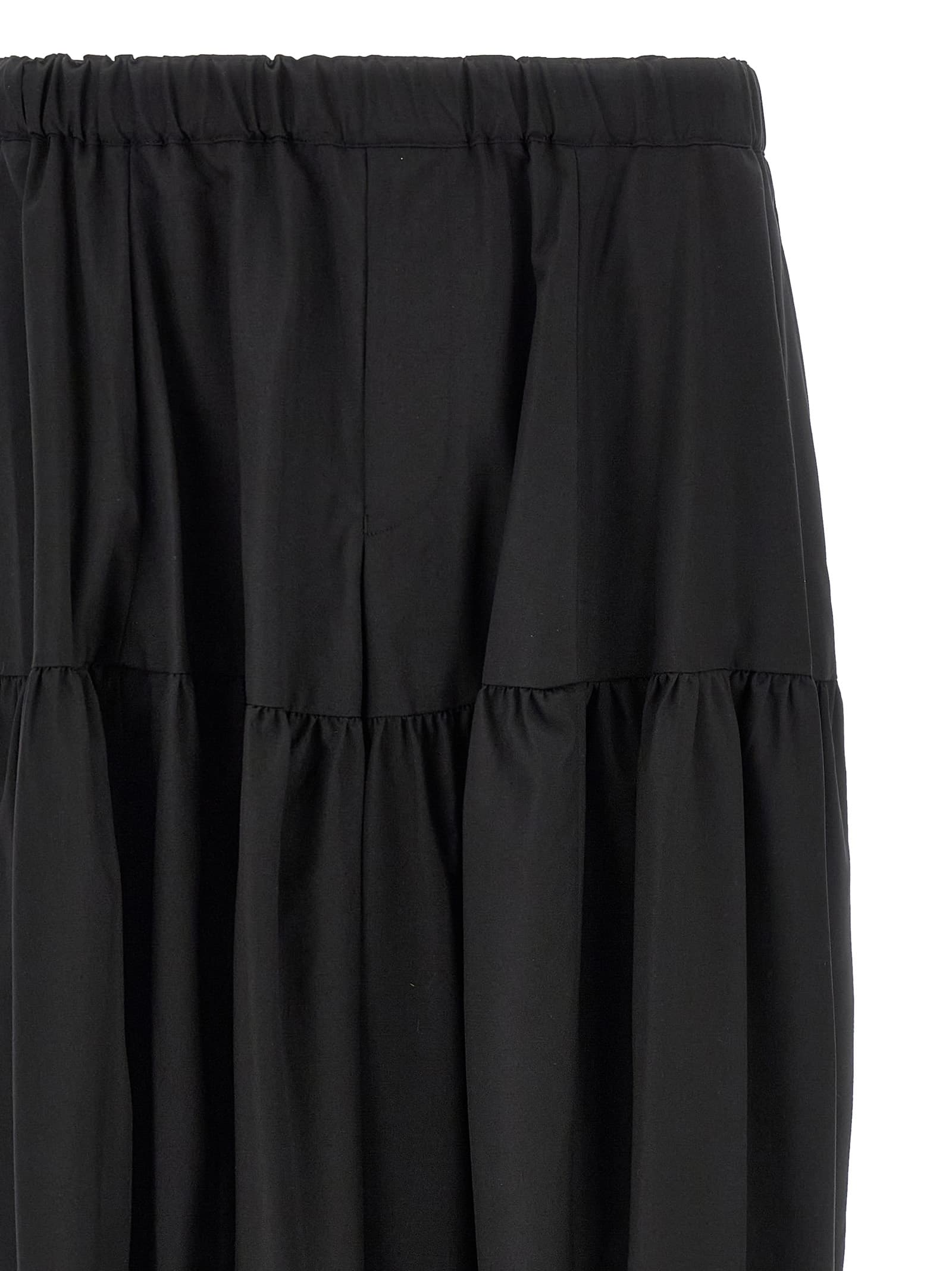 Barrel leg pants - мініатюра 3