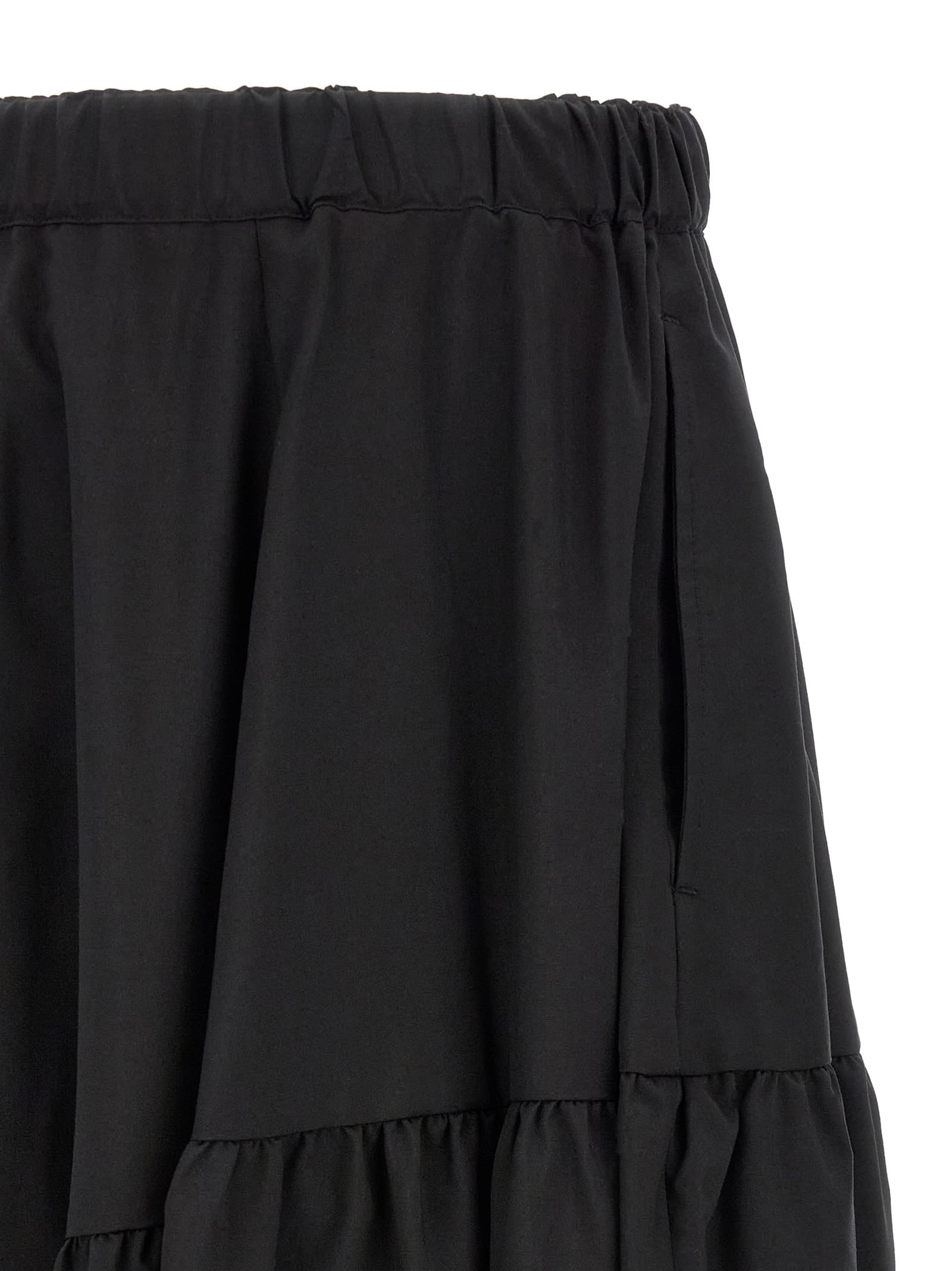 Barrel leg pants - мініатюра 4