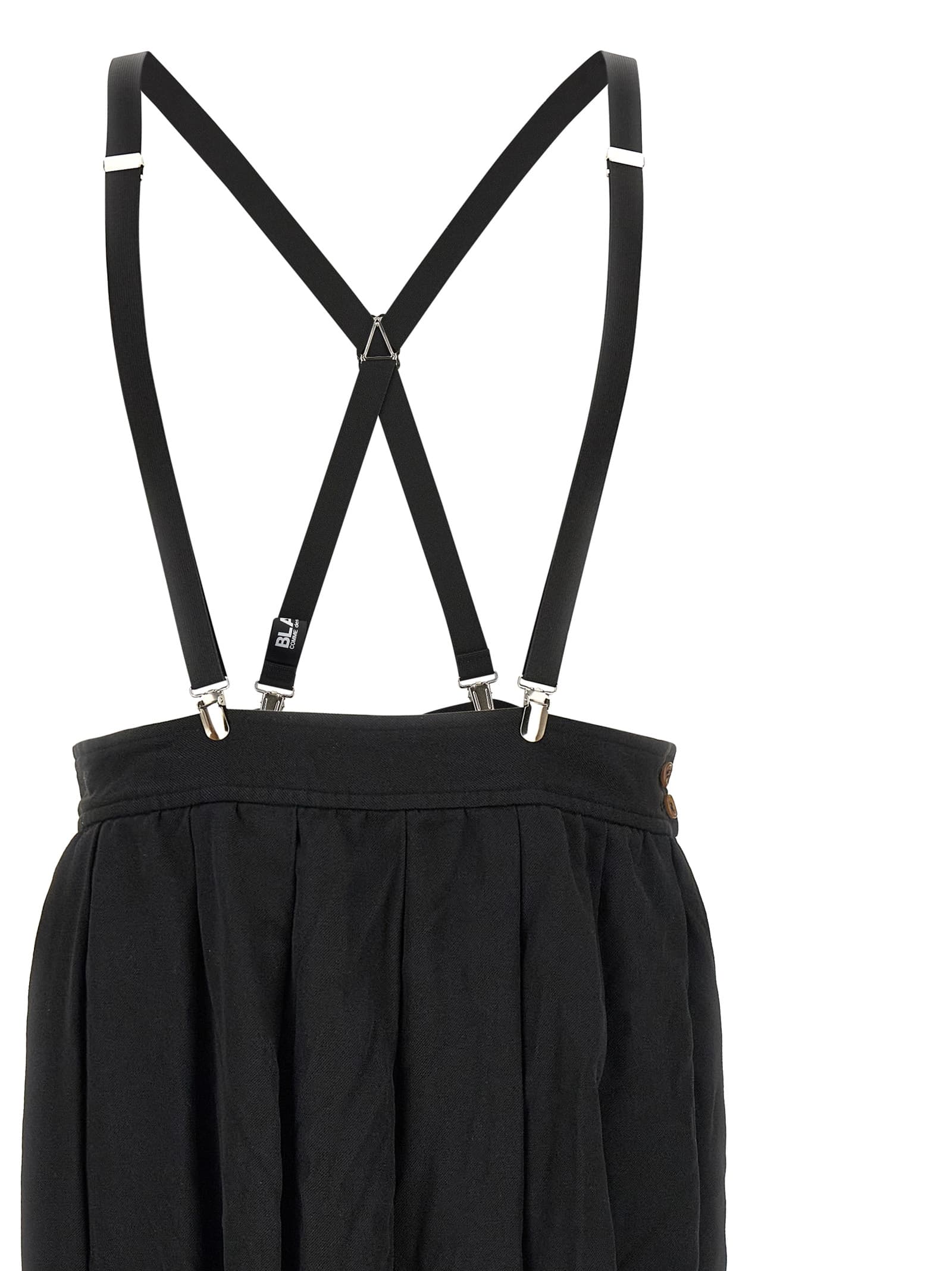 Suspender skirt - мініатюра 3