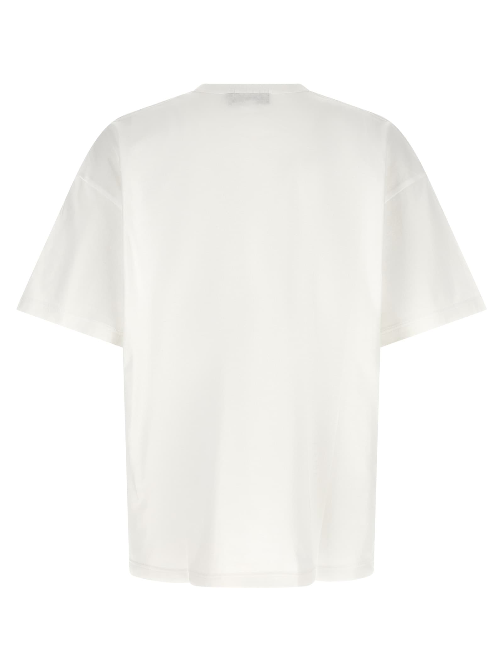 T-shirt Comme des Garçons x Nike - мініатюра 2