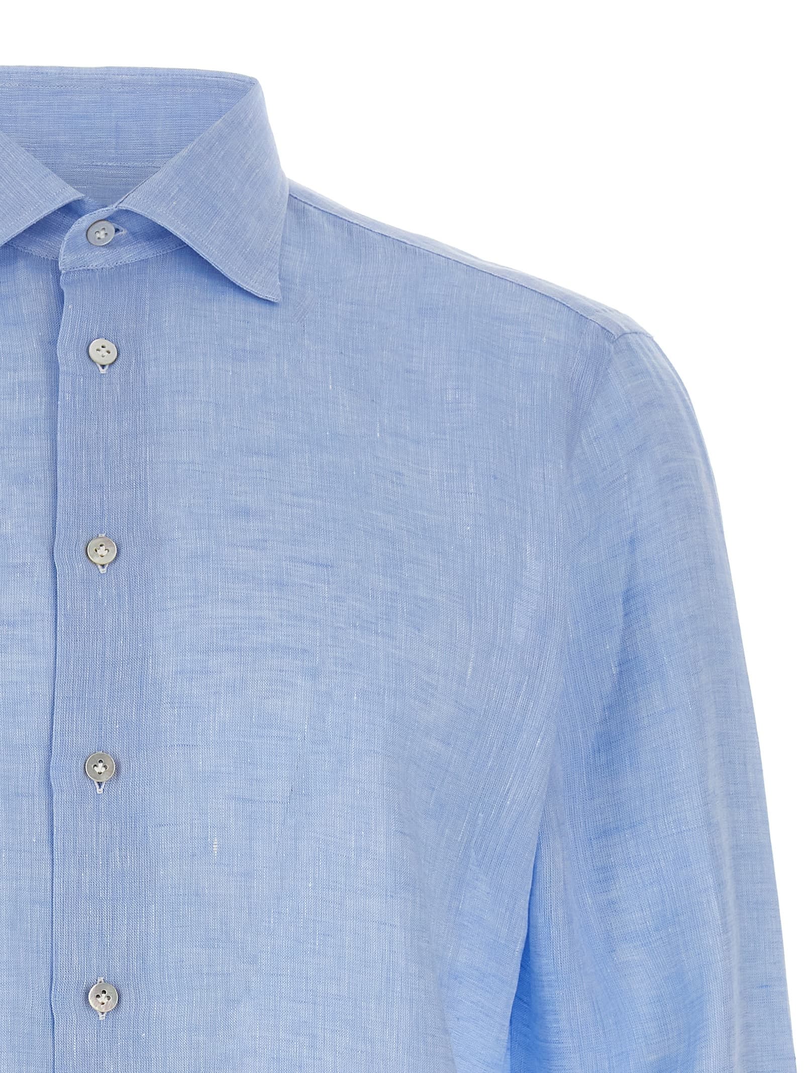'Nigel' shirt - мініатюра 3
