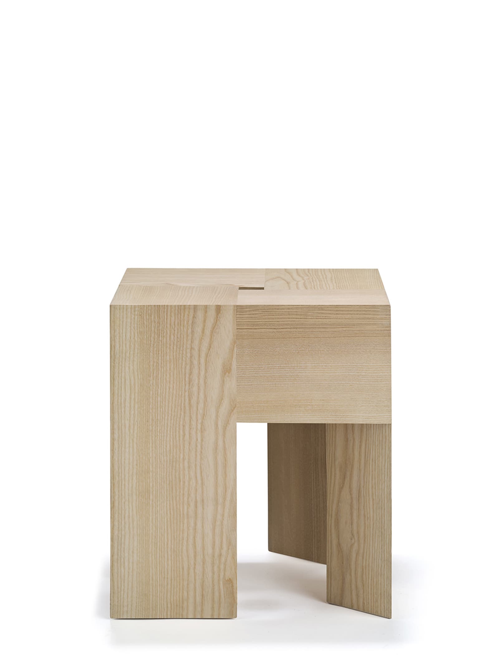 'Triangle' stool - мініатюра 2