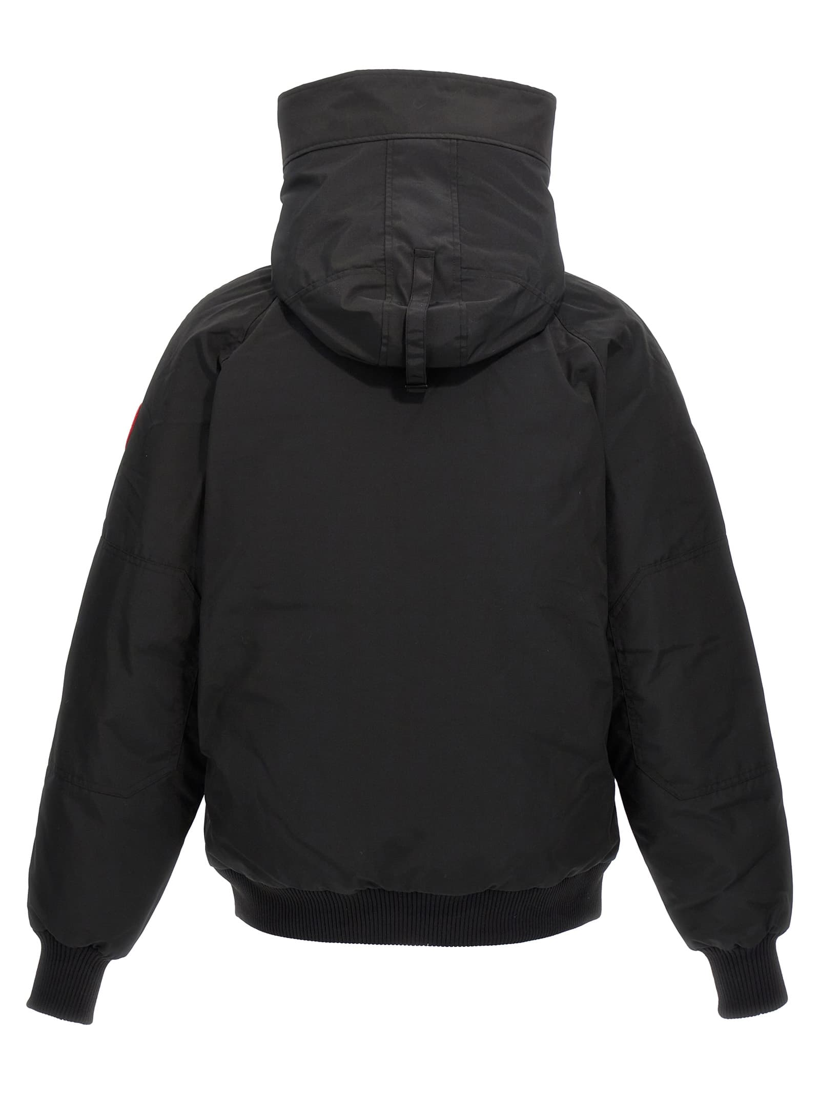 'Chilliwack' bomber jacket - мініатюра 2