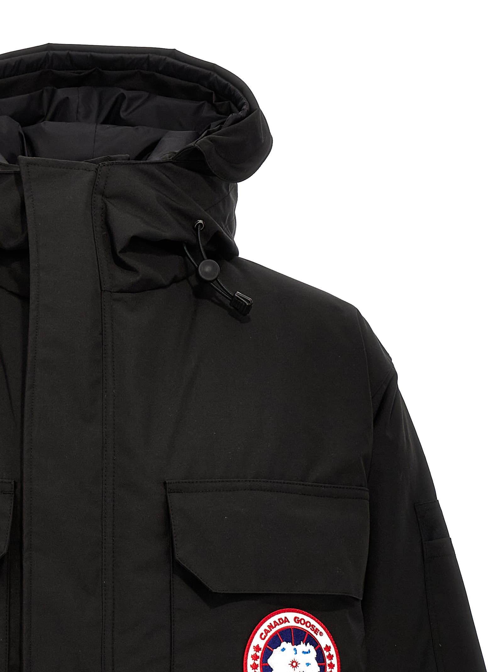 'Expedition' parka - мініатюра 3