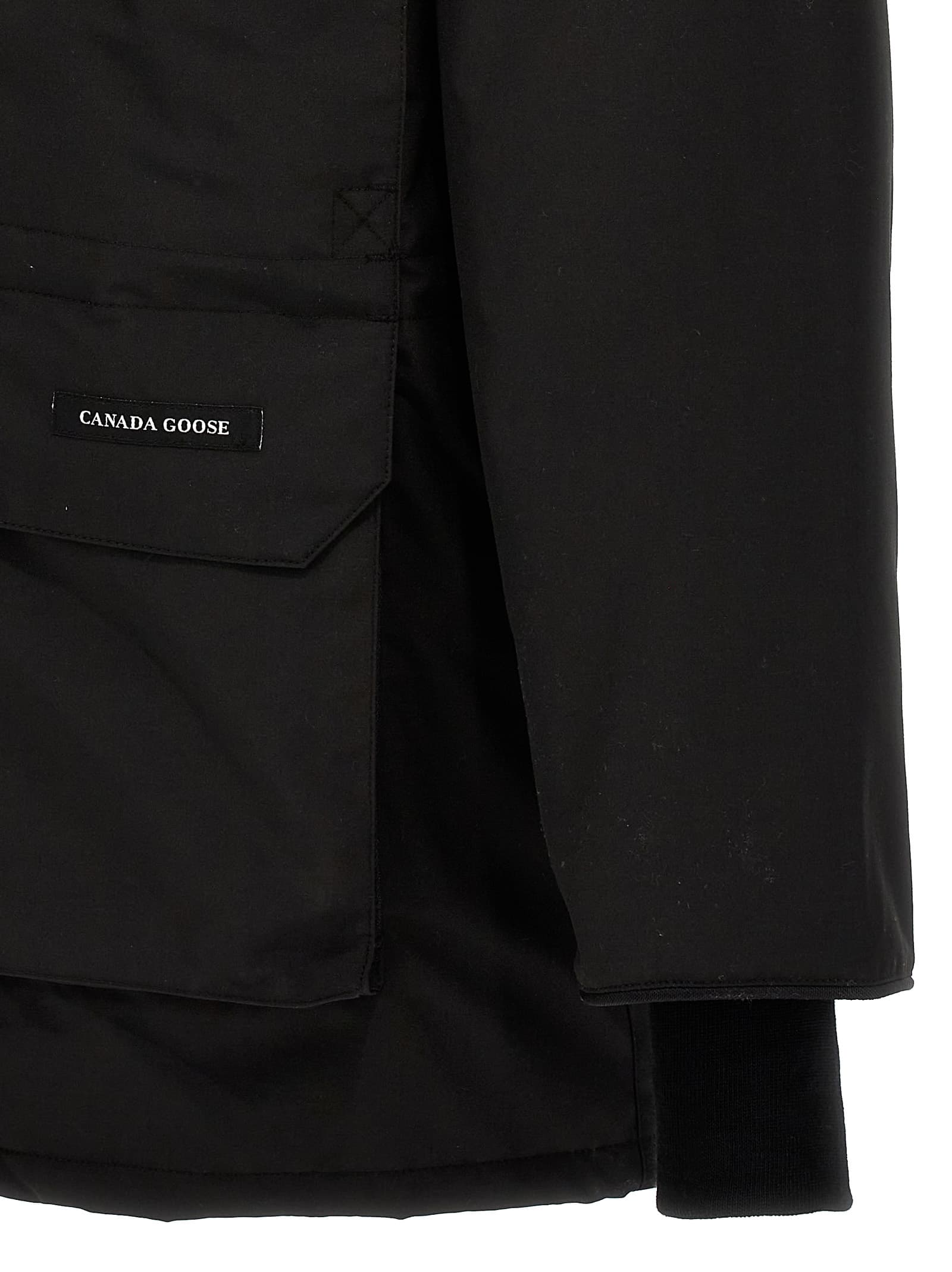 'Expedition' parka - мініатюра 4