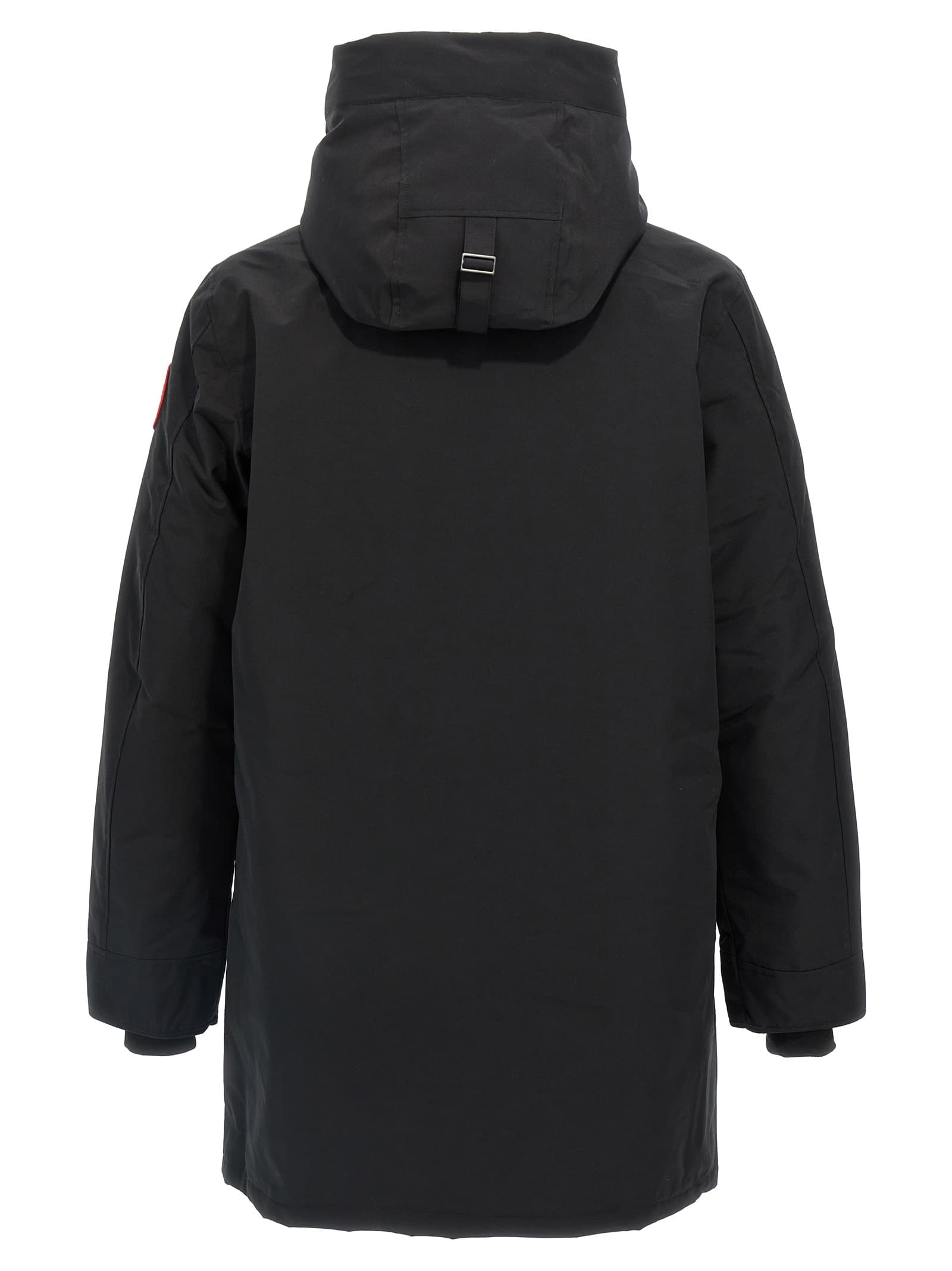 'Langford' parka - мініатюра 2