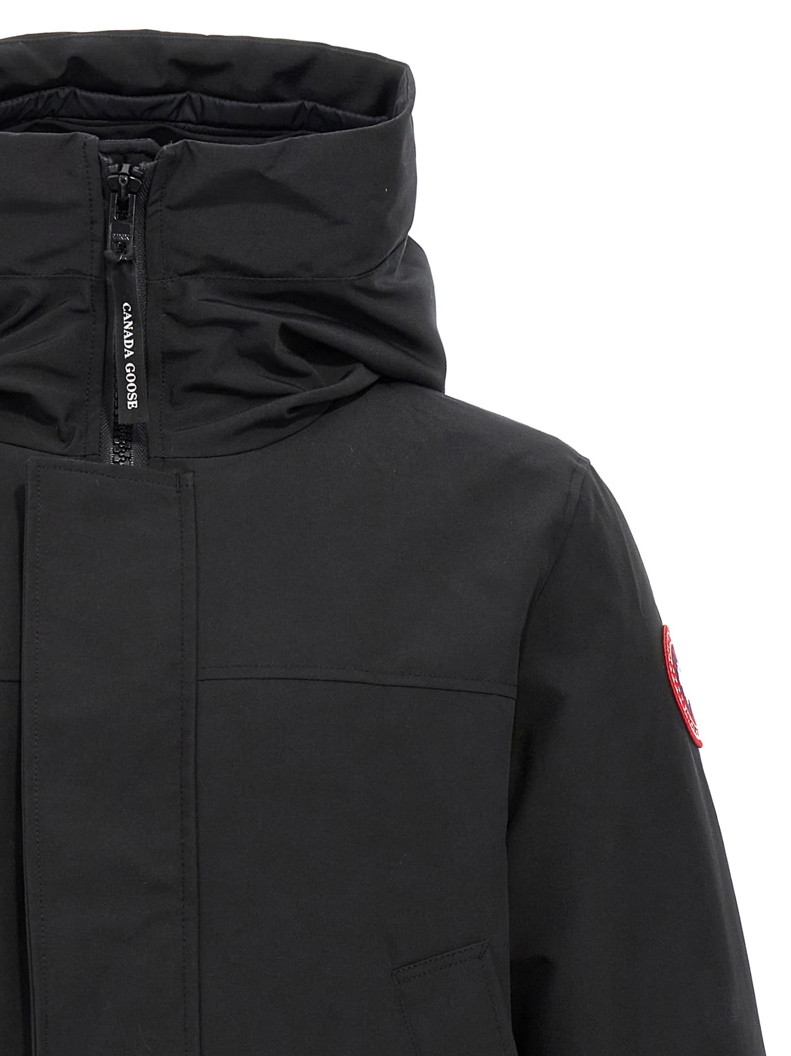 'Langford' parka - мініатюра 3