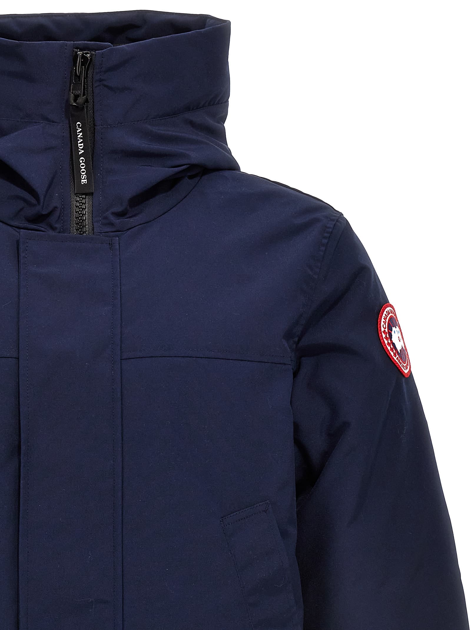 'Langford' parka - мініатюра 3