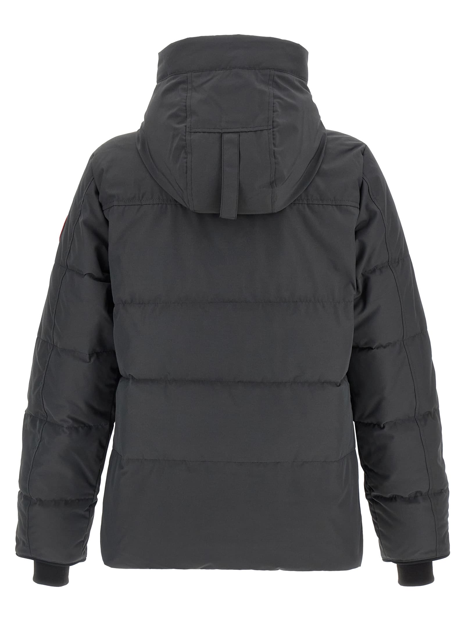 'MacMillan' parka - мініатюра 2
