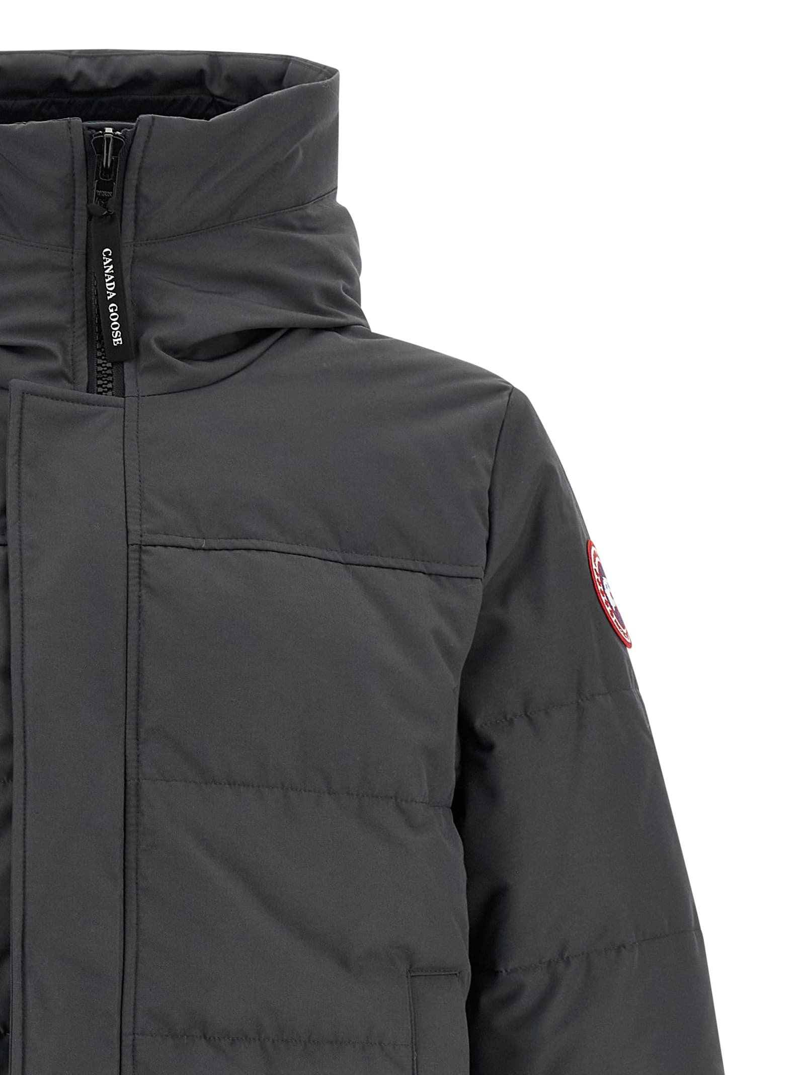 'MacMillan' parka - мініатюра 3