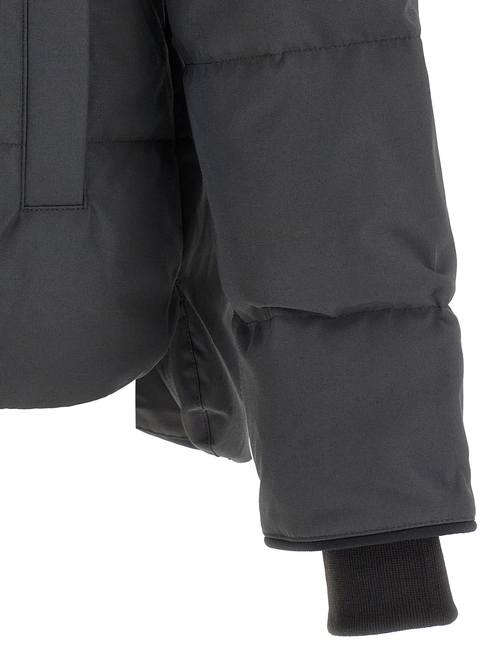 'MacMillan' parka - мініатюра 4