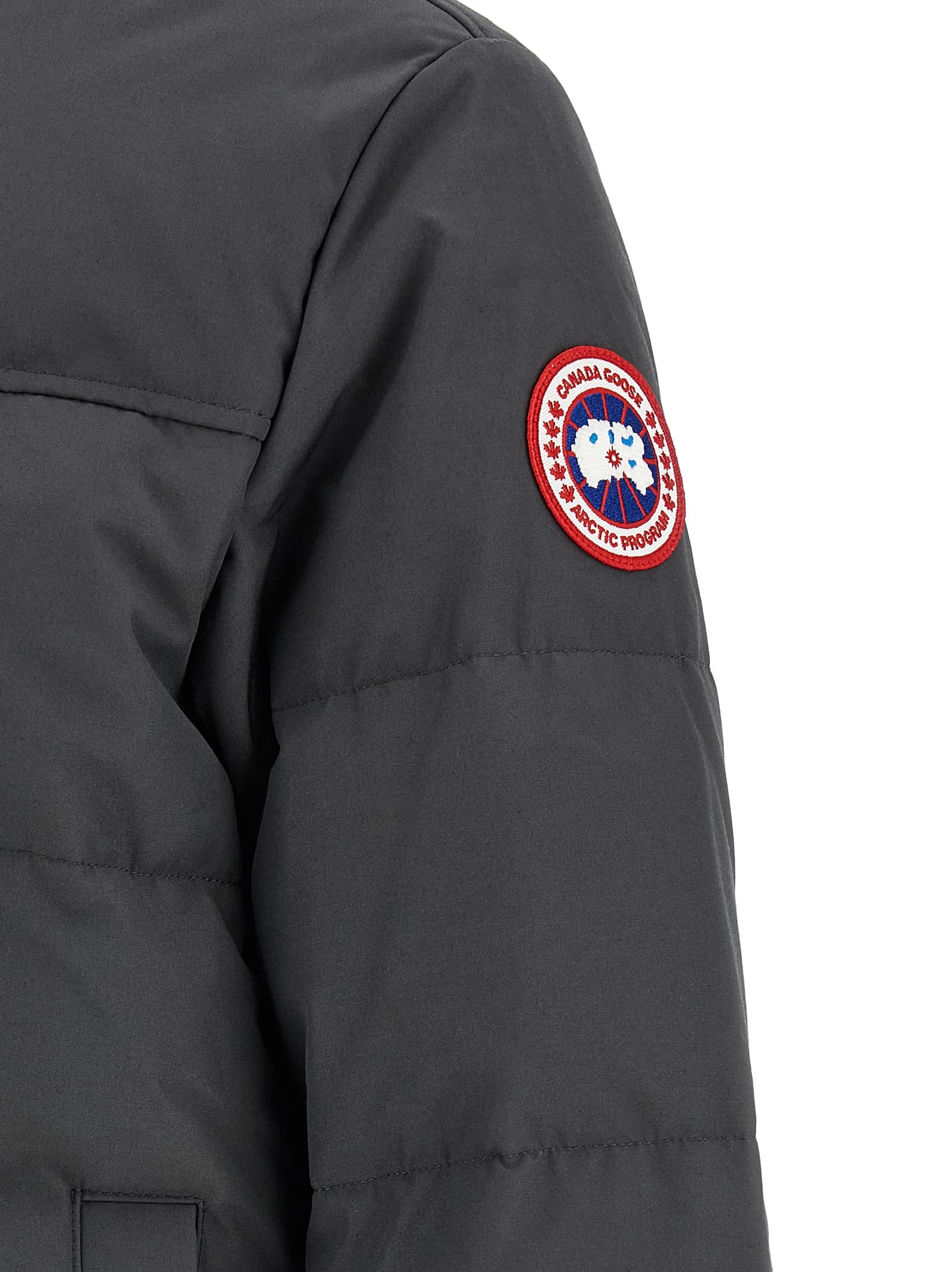 'MacMillan' parka - мініатюра 5