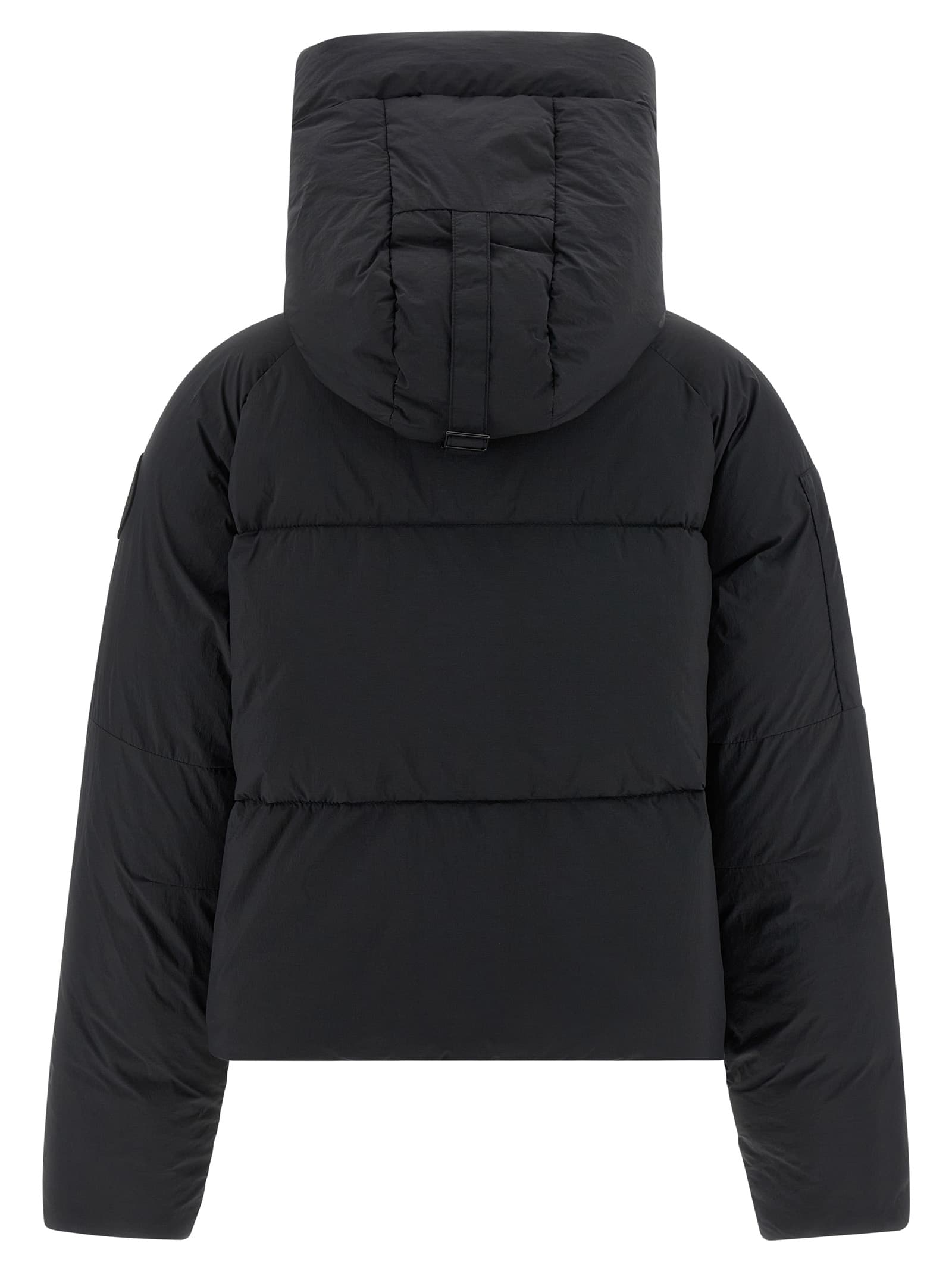 'Chilliwack' bomber jacket - мініатюра 2