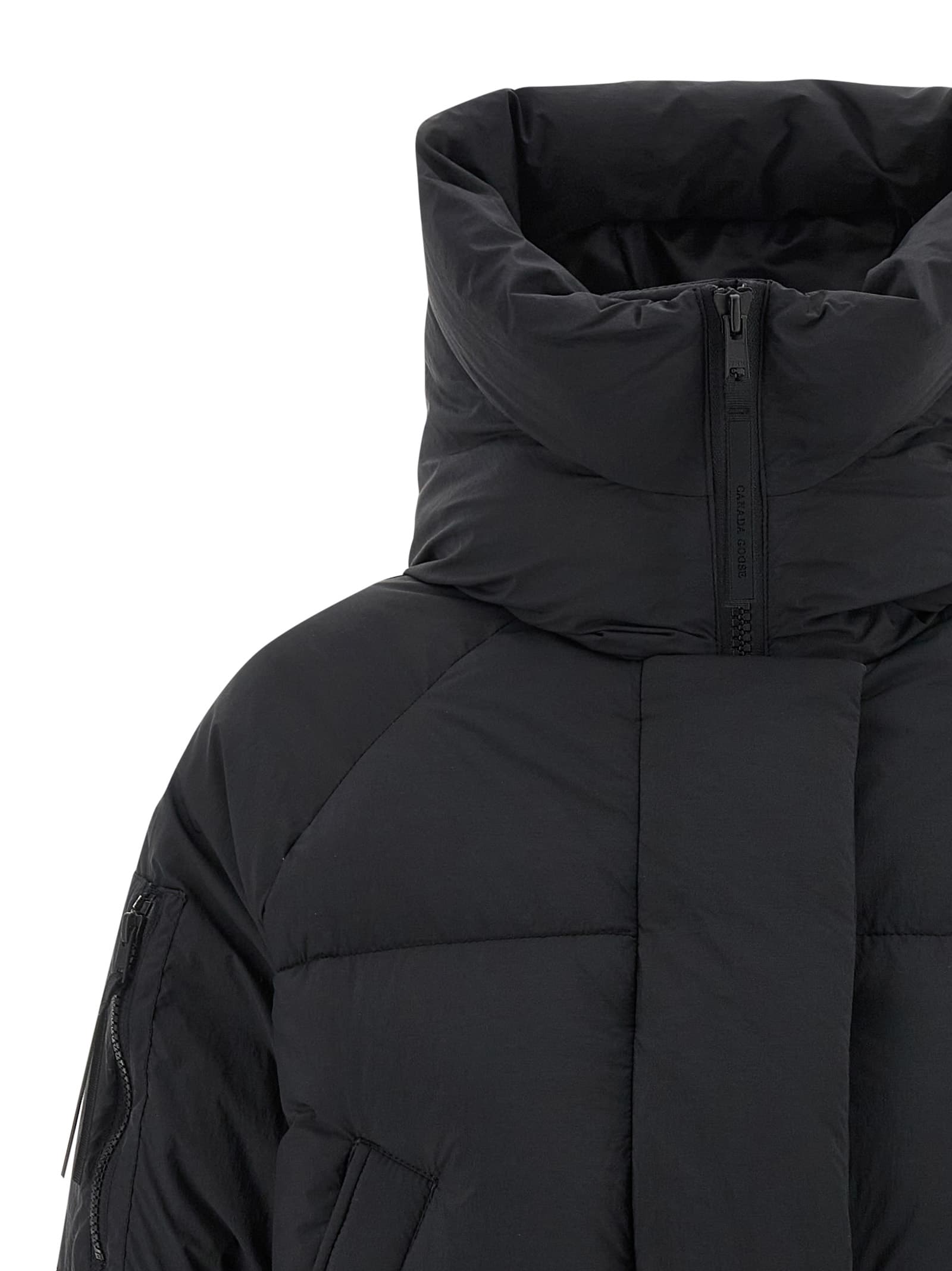 'Chilliwack' bomber jacket - мініатюра 3