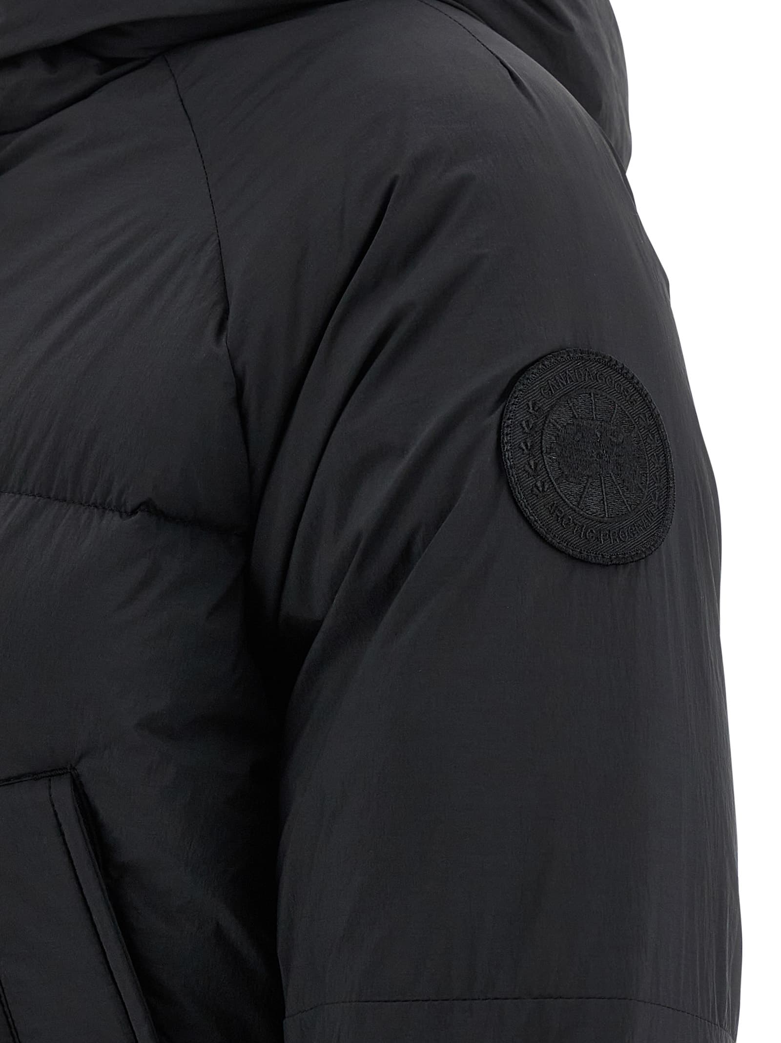 'Chilliwack' bomber jacket - мініатюра 4