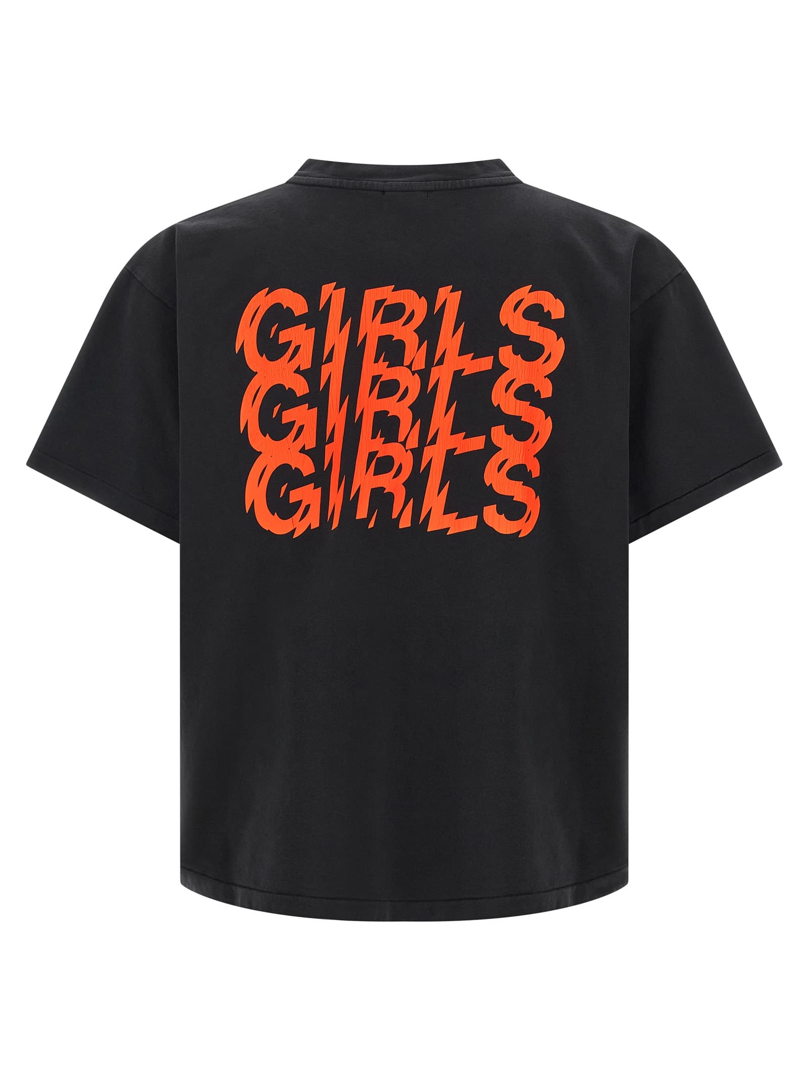 'Girls Girls Girls' T-shirt - мініатюра 2