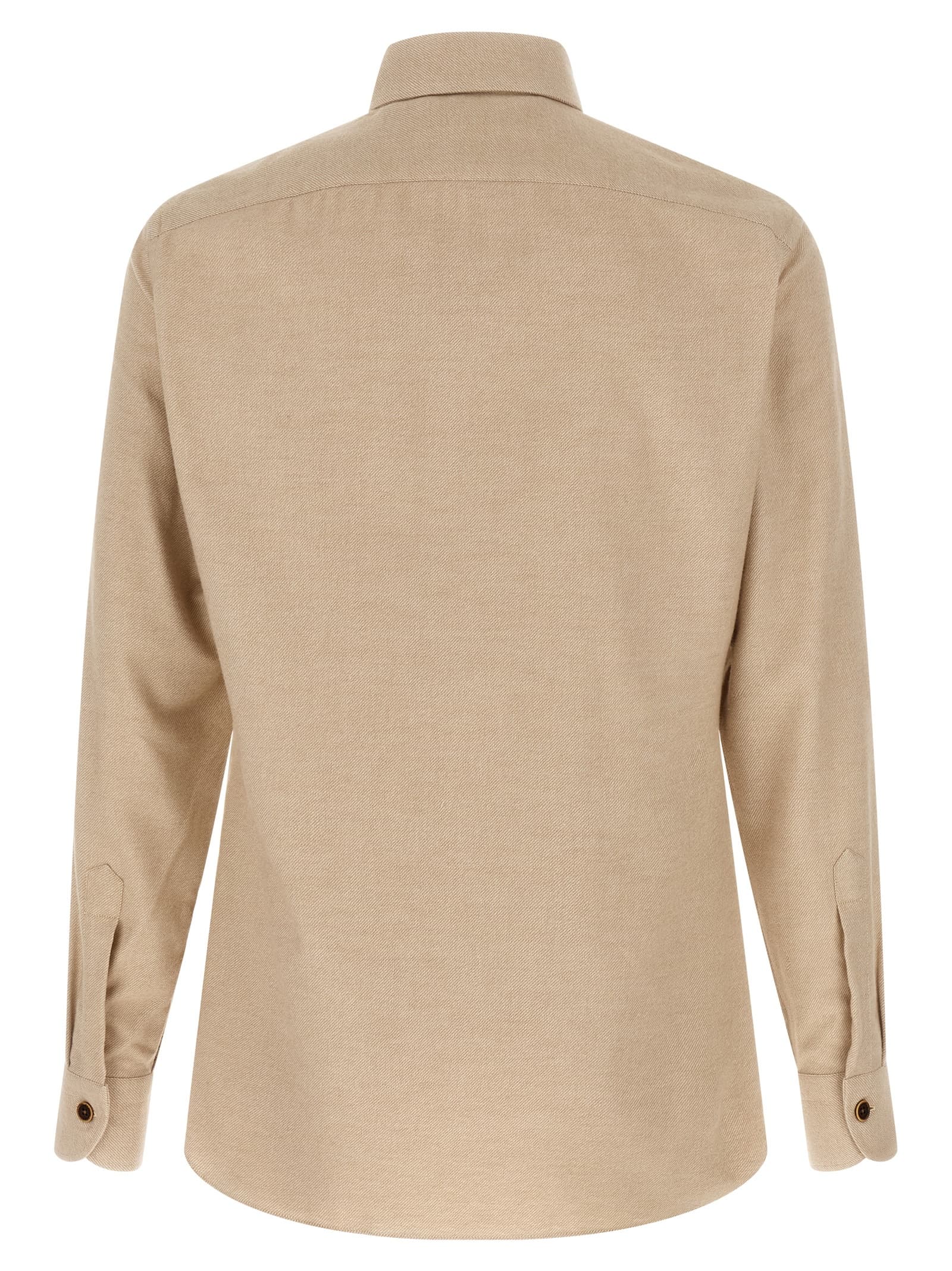 Flannel shirt - мініатюра 2