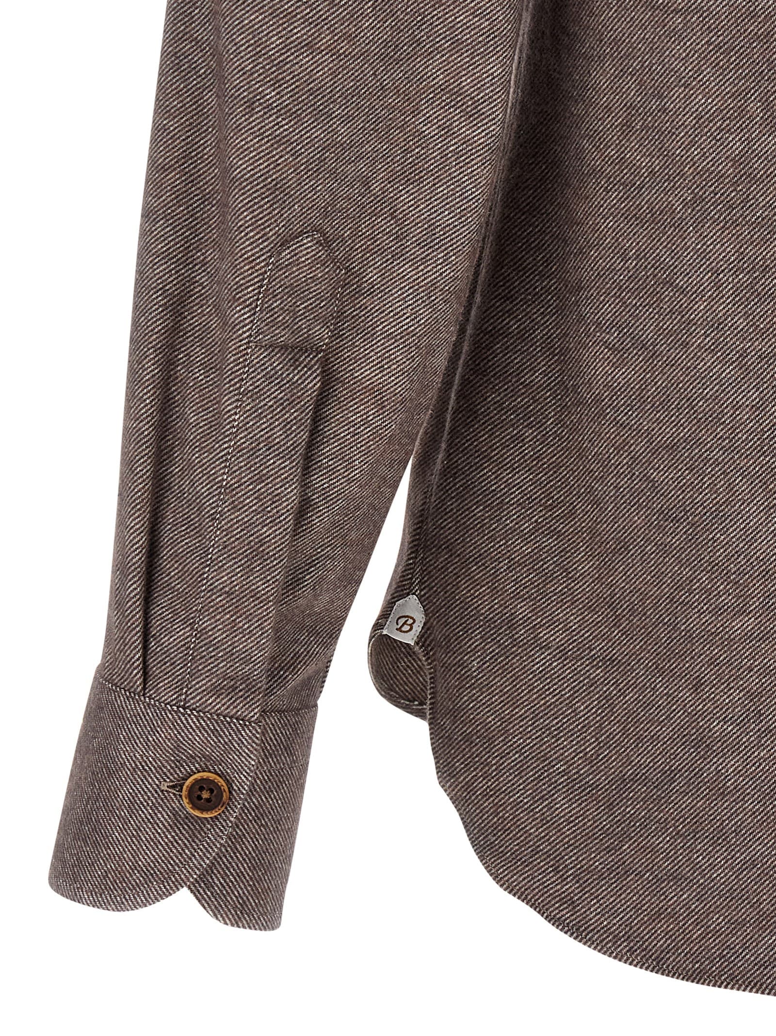 Flannel shirt - мініатюра 4