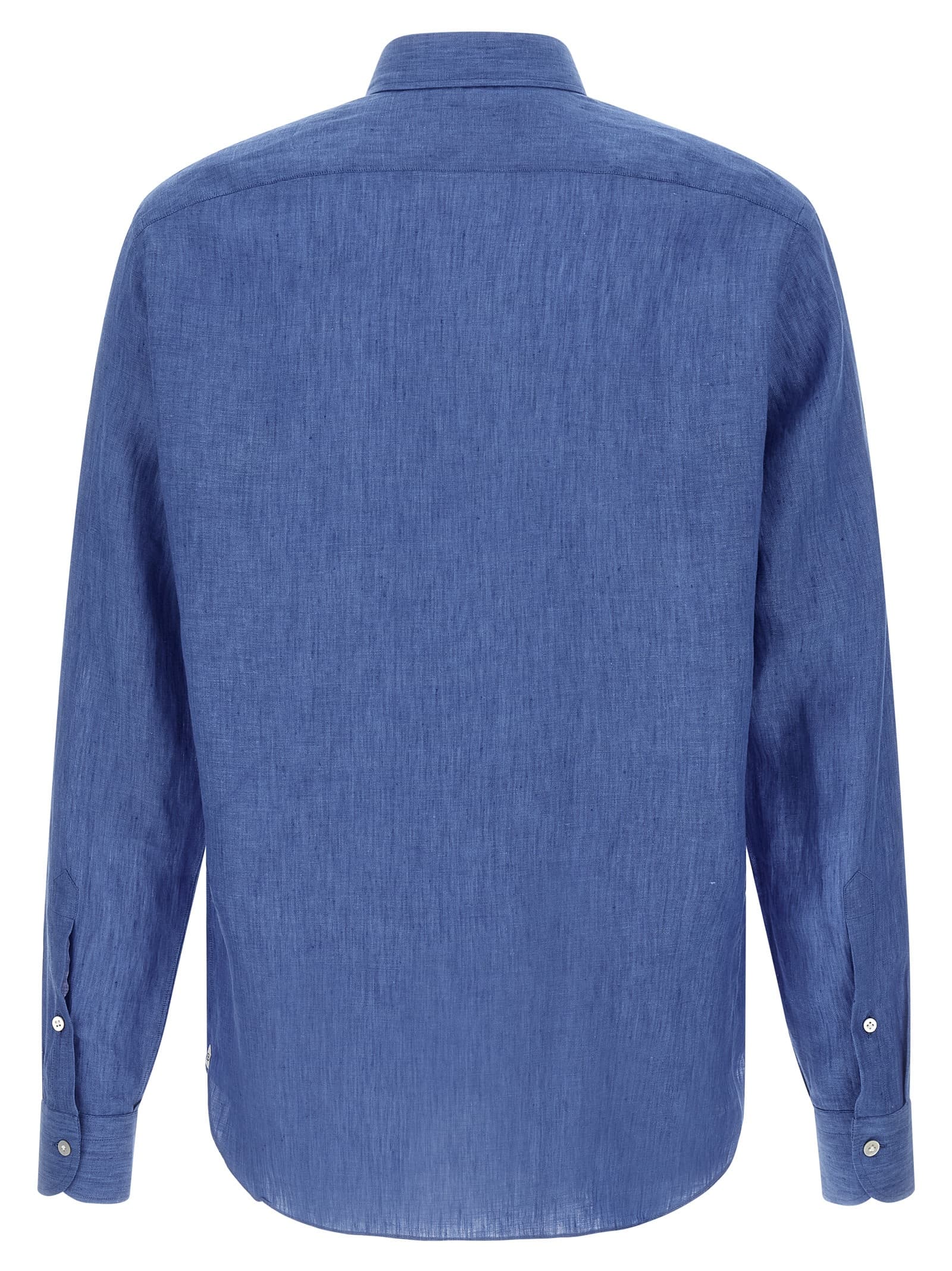 Linen shirt - мініатюра 2