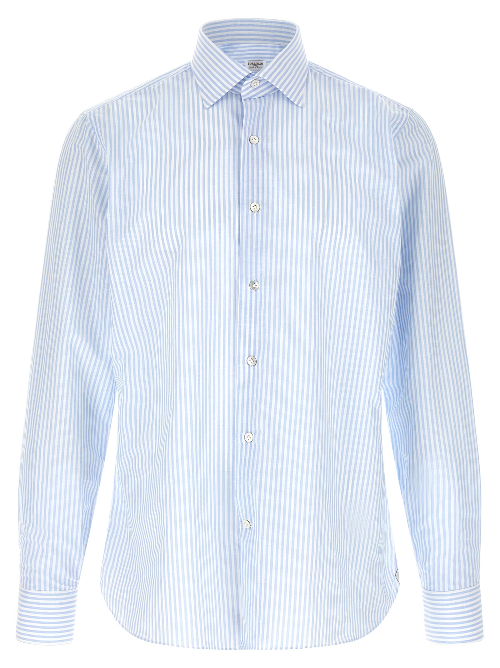 Смугаста сорочка