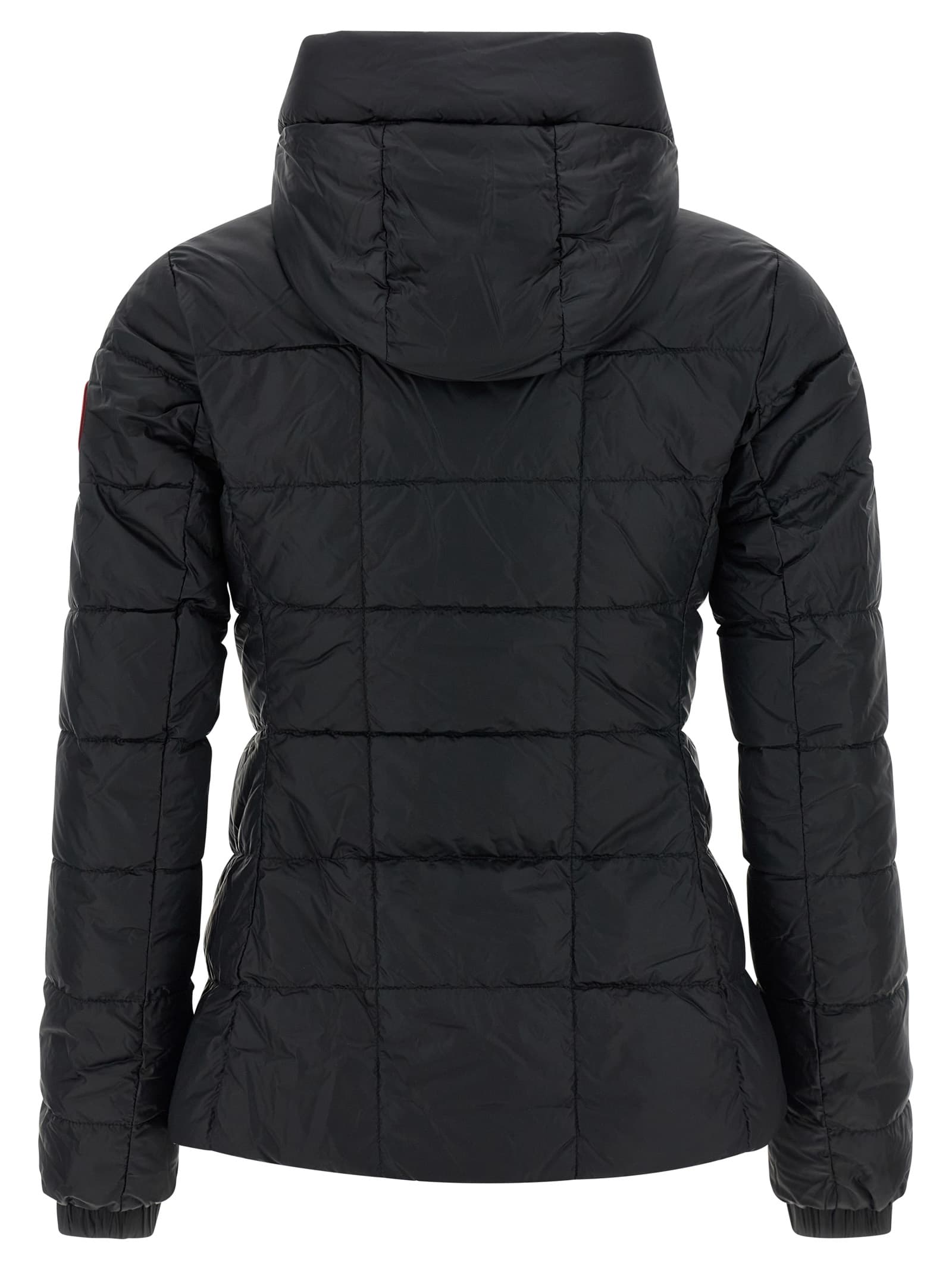 'Abbott' down jacket - мініатюра 2