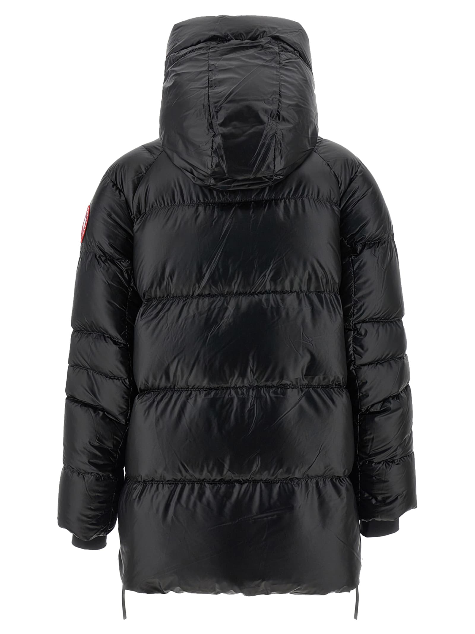 'Cypress' down jacket - мініатюра 2