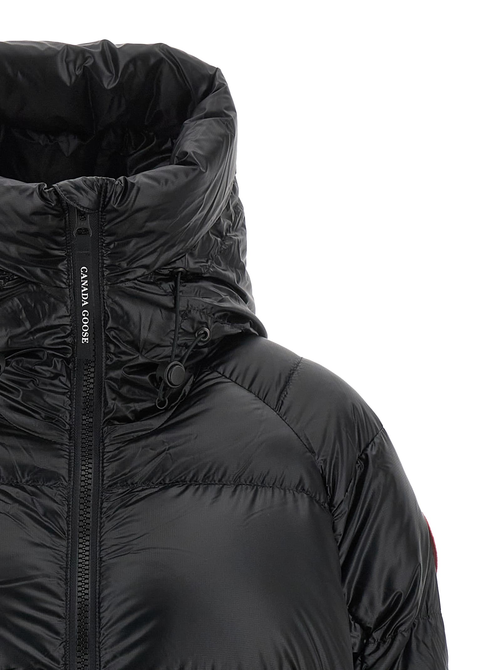 'Cypress' down jacket - мініатюра 3