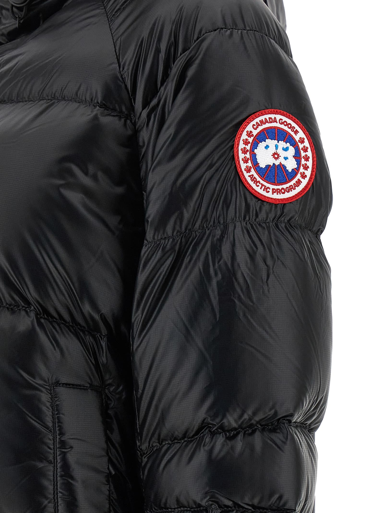 'Cypress' down jacket - мініатюра 4