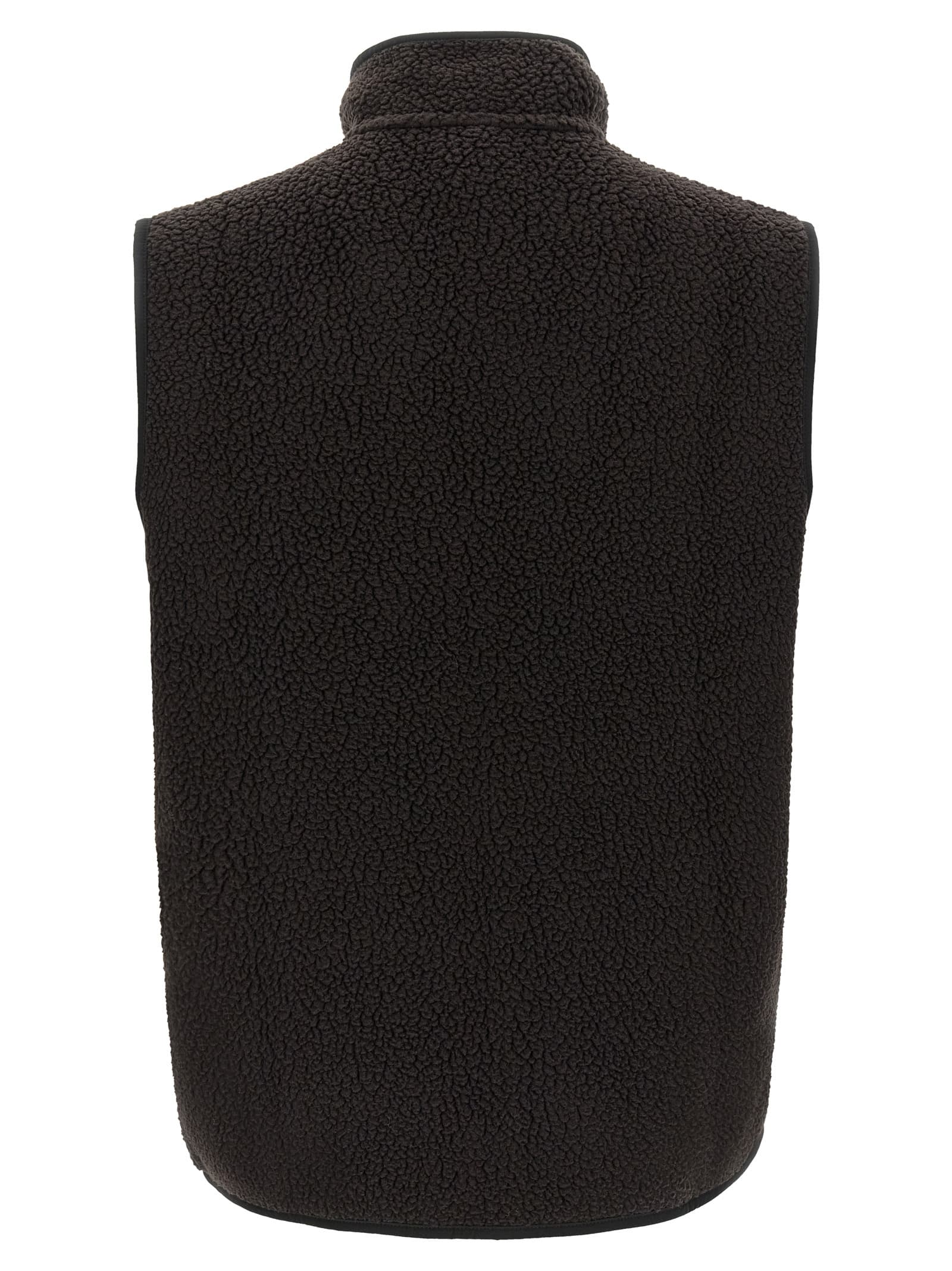 'Retro' vest - мініатюра 2