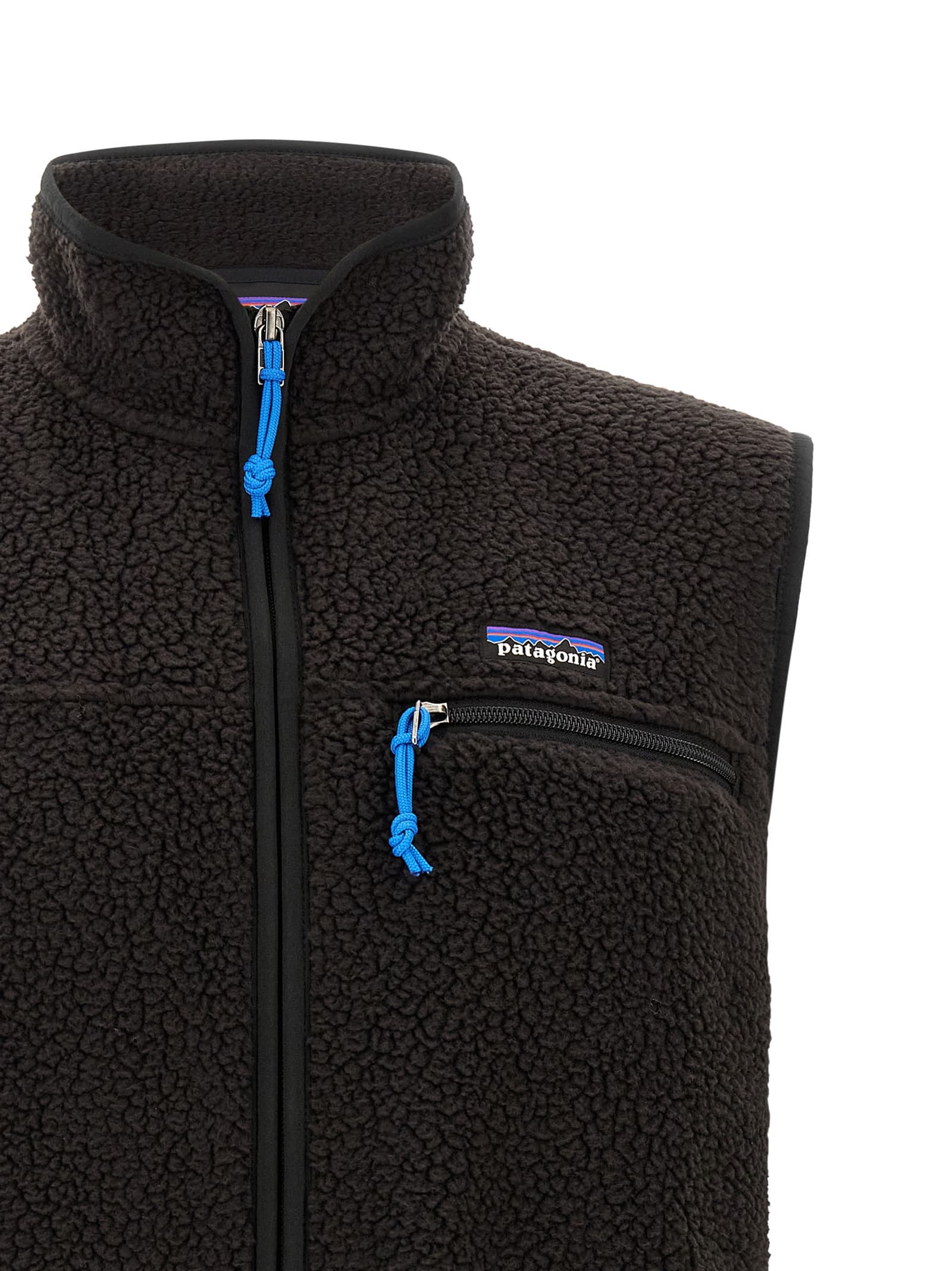 'Retro' vest - мініатюра 3