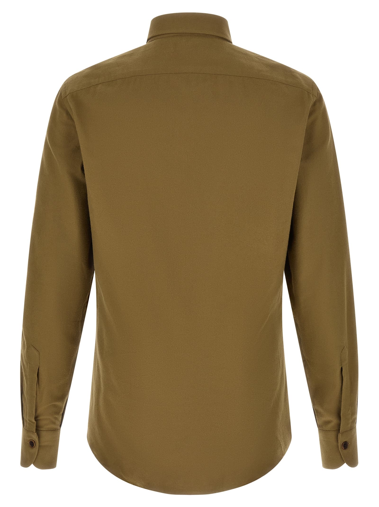 'Paul' shirt - мініатюра 2