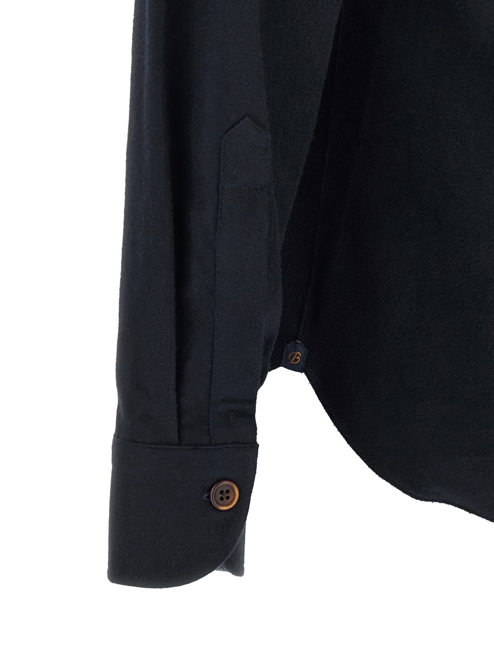 'Paul' shirt - мініатюра 4