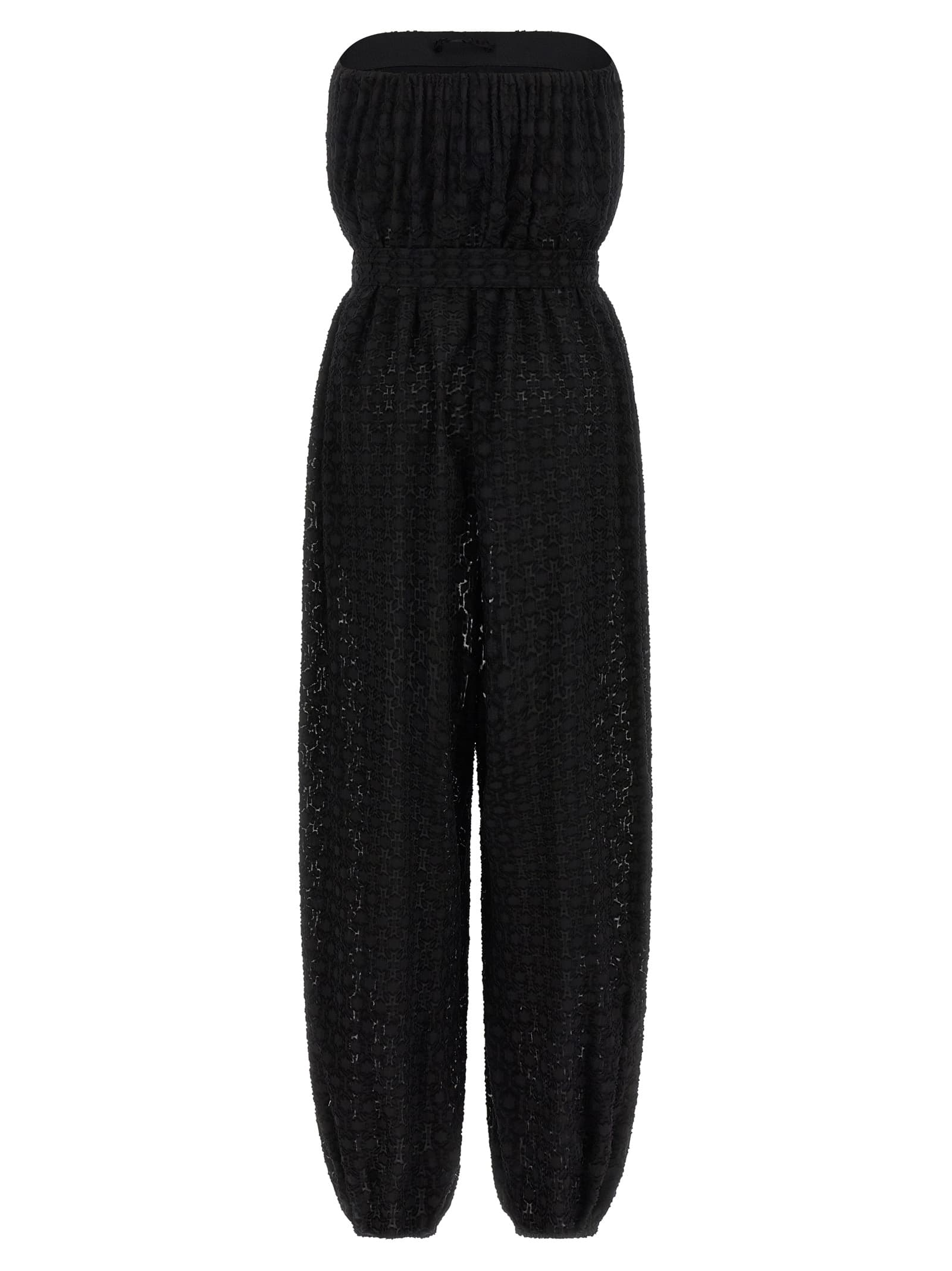 'Evening' jumpsuit - мініатюра 2