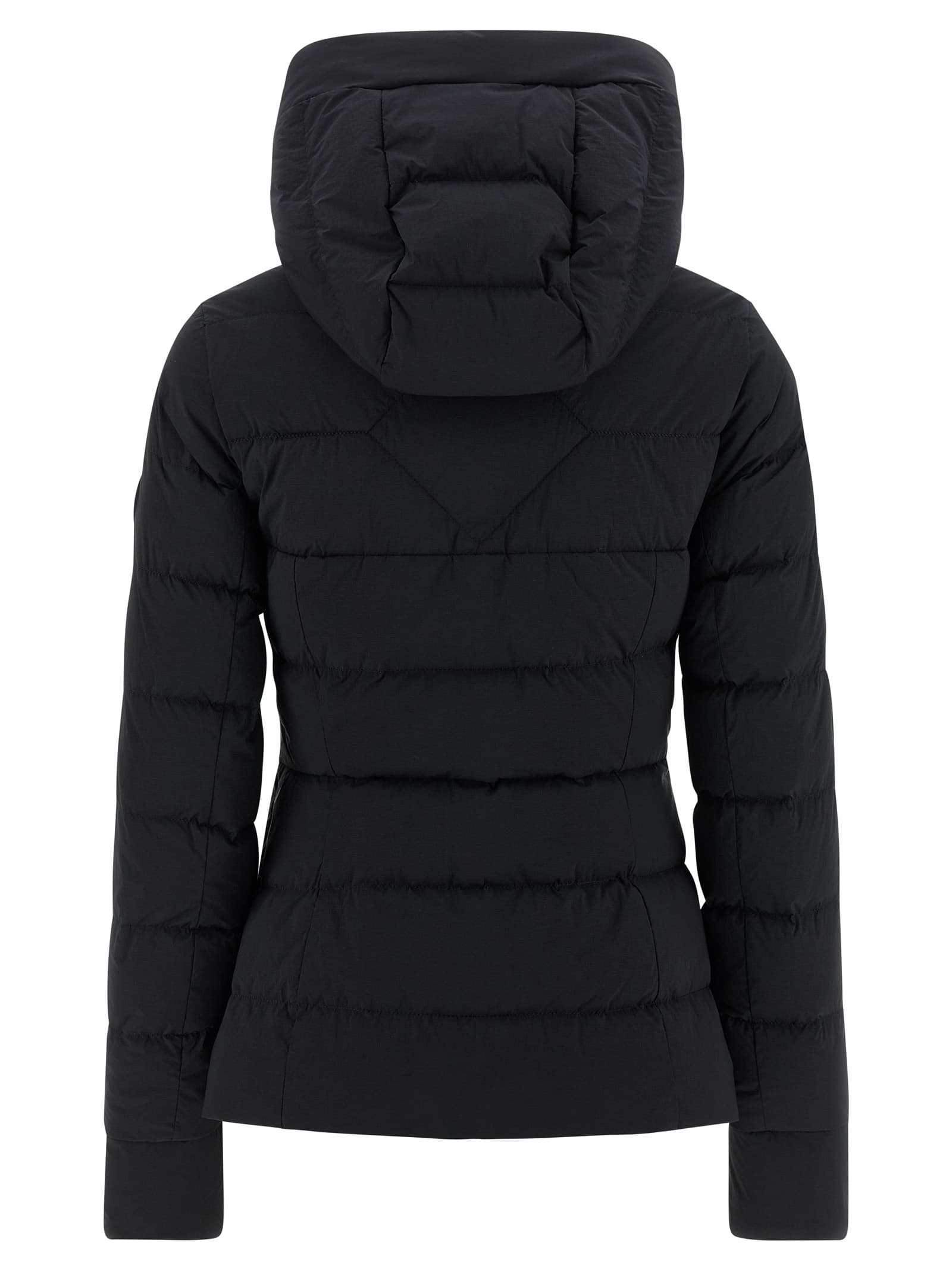 'Clair' down jacket - мініатюра 2