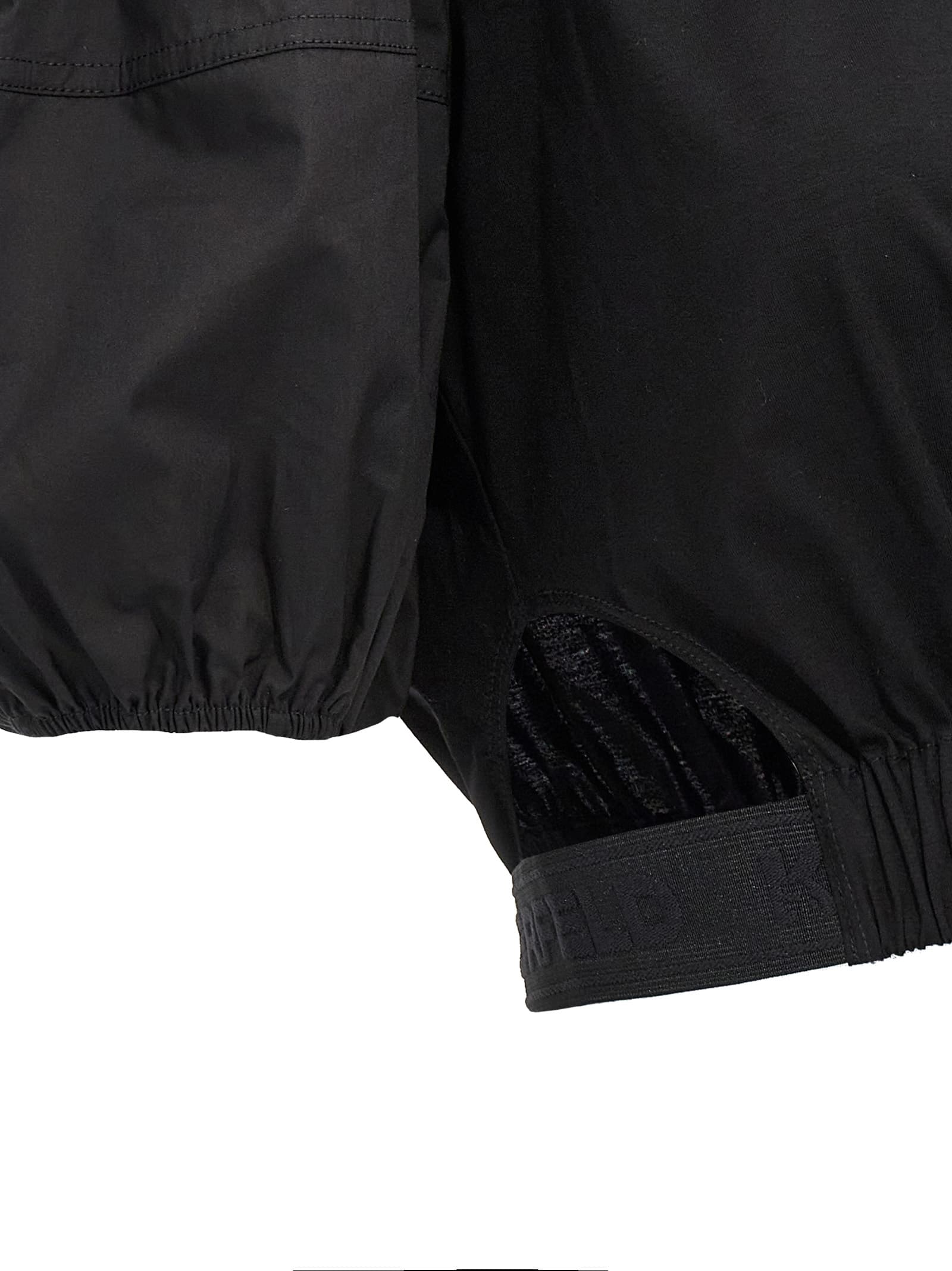 Cut-out T-shirt - мініатюра 4