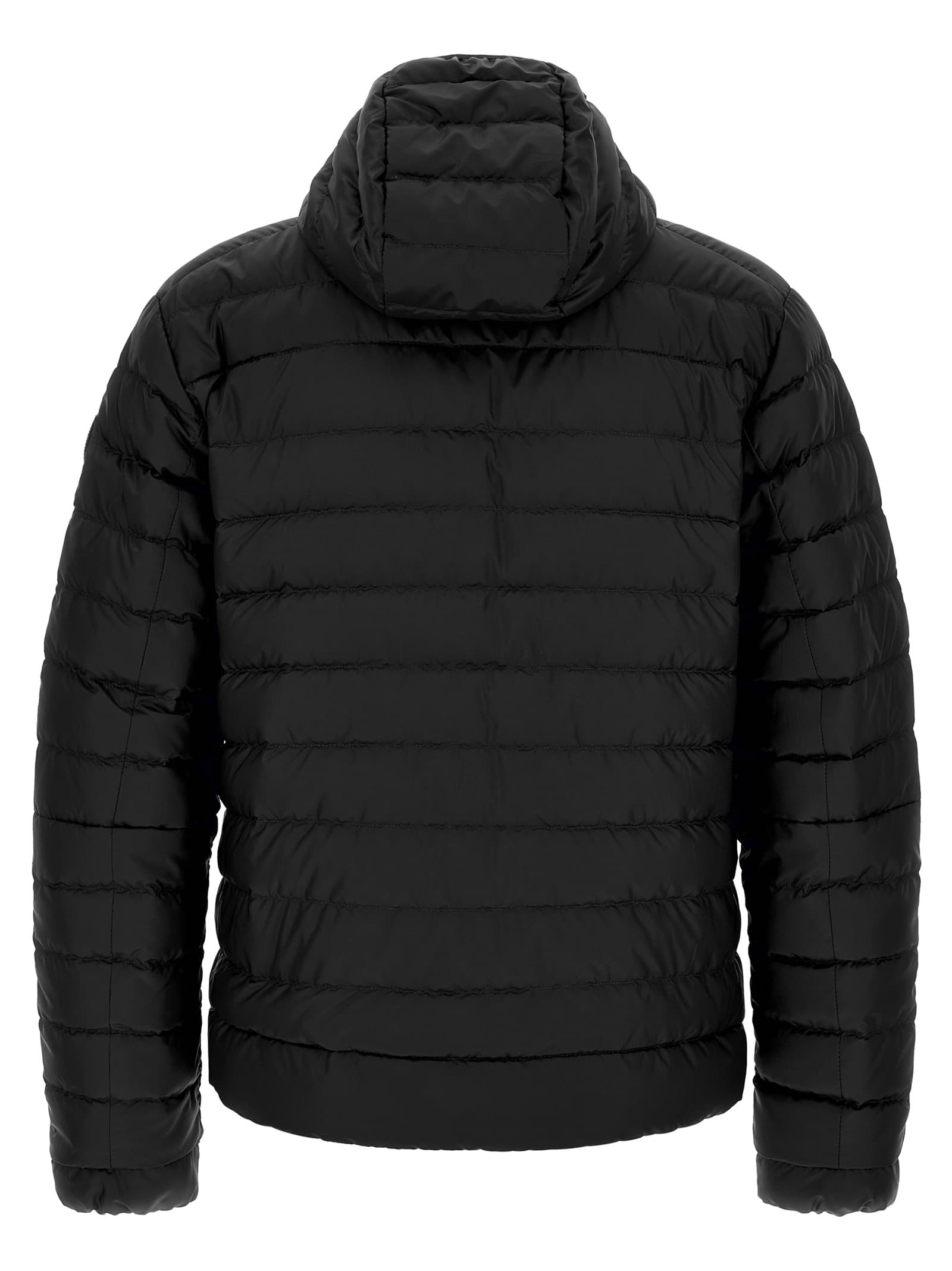 'Stratus' down jacket - мініатюра 2