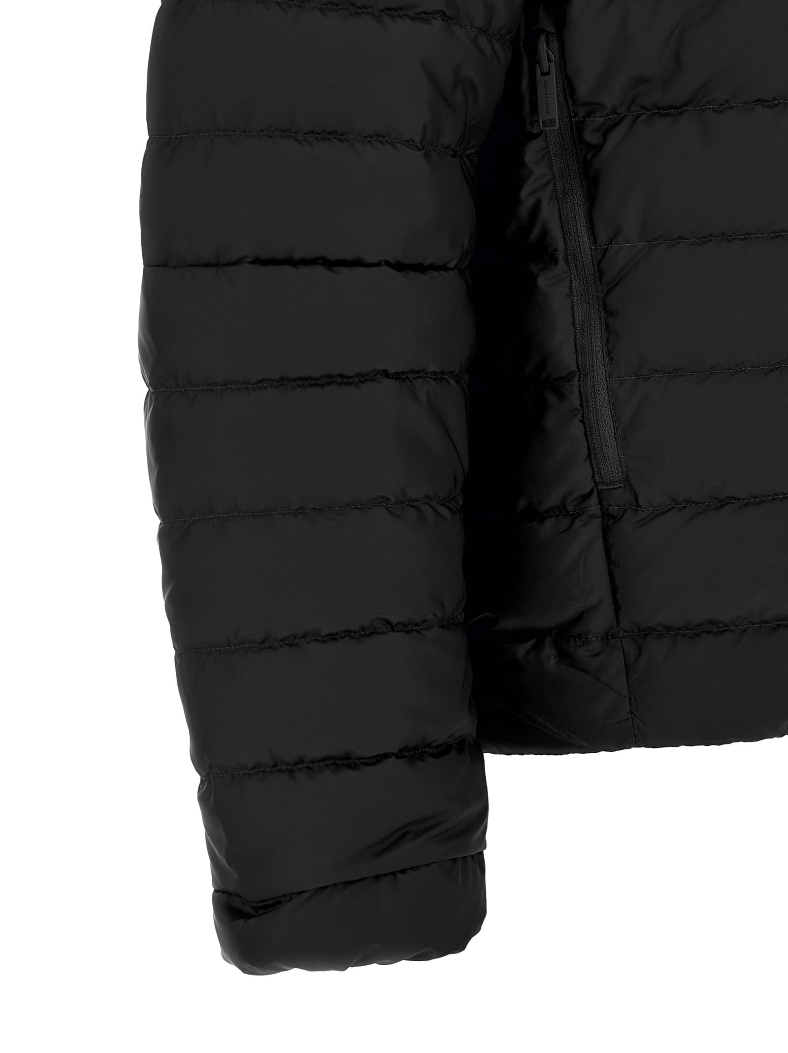 'Stratus' down jacket - мініатюра 4