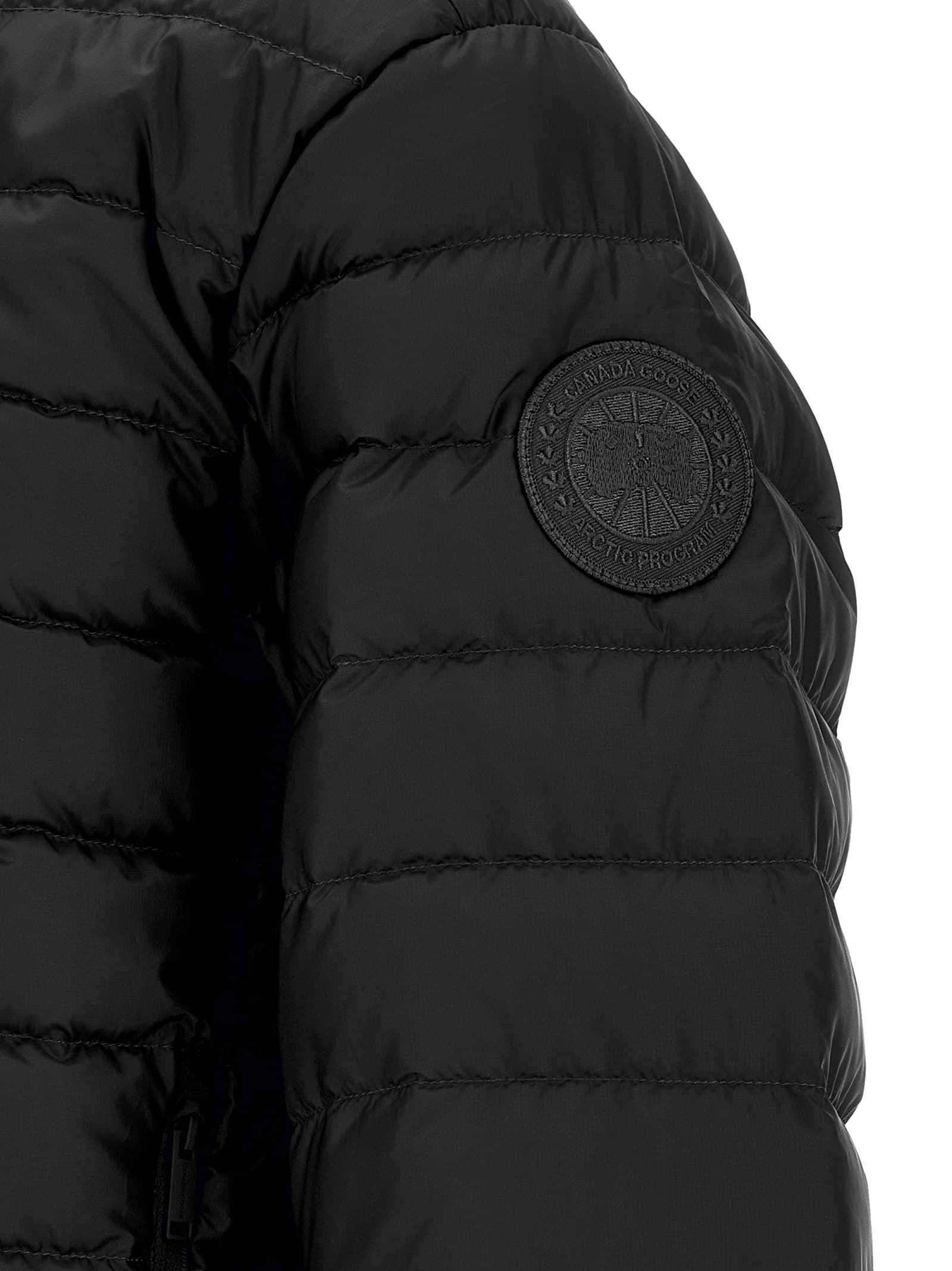 'Stratus' down jacket - мініатюра 5