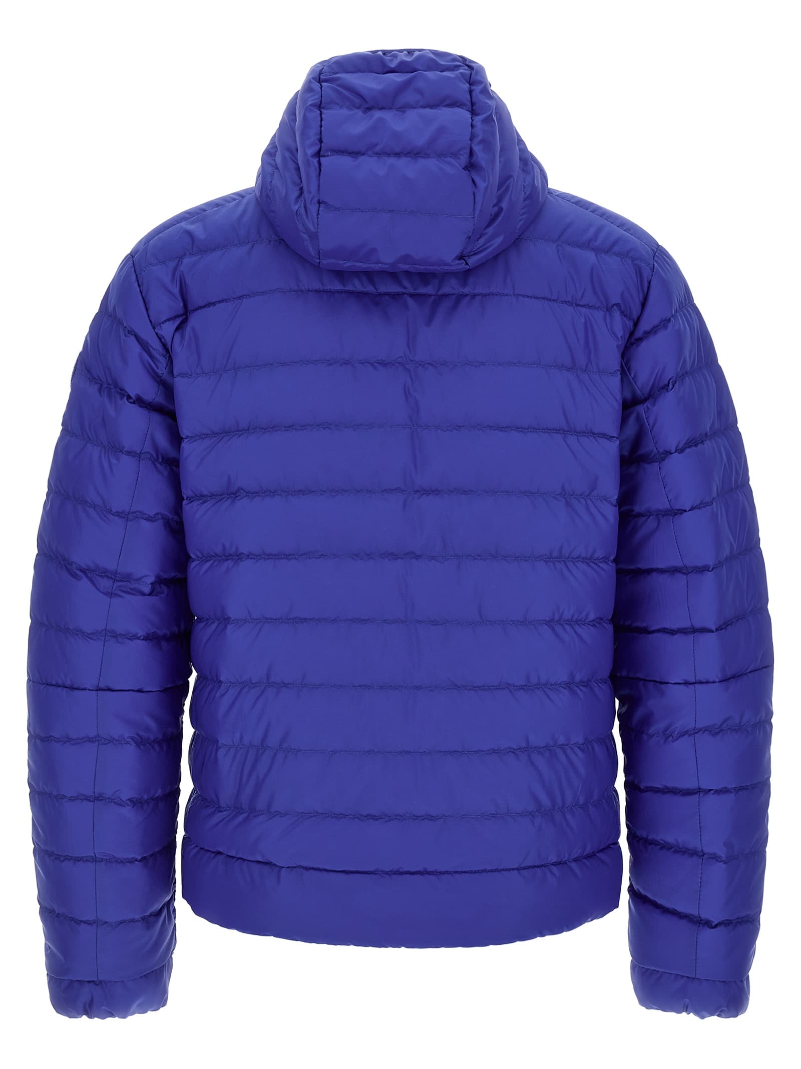 'Stratus' down jacket - мініатюра 2