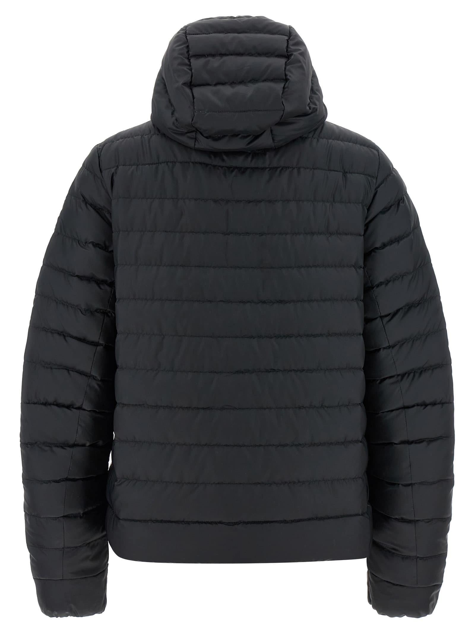 'Aethera' down jacket - мініатюра 2