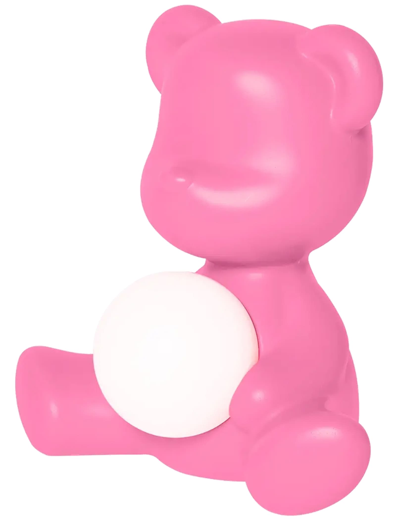 'Teddy Girl' table lamp - мініатюра 3