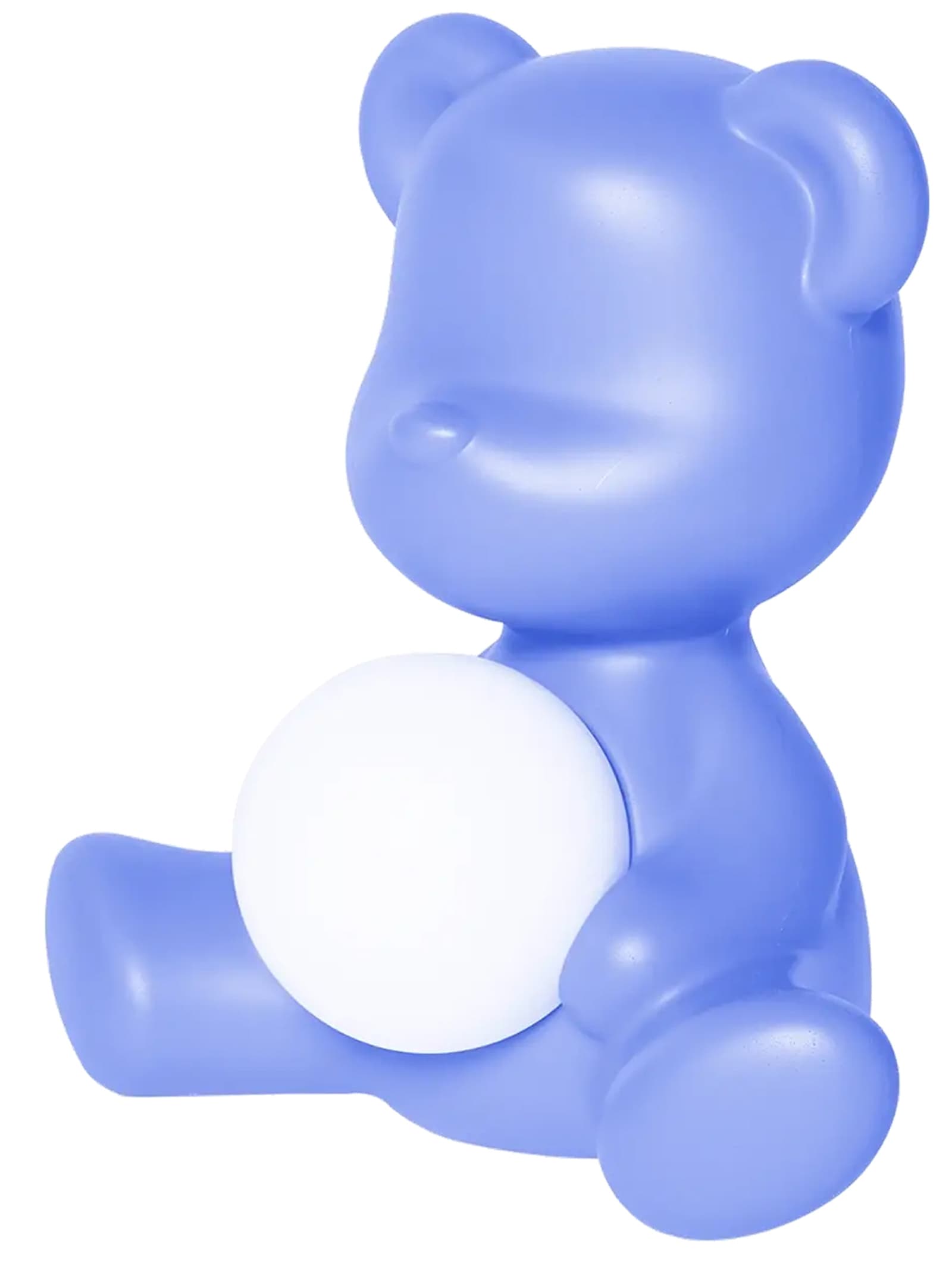 'Teddy Girl' table lamp - мініатюра 3