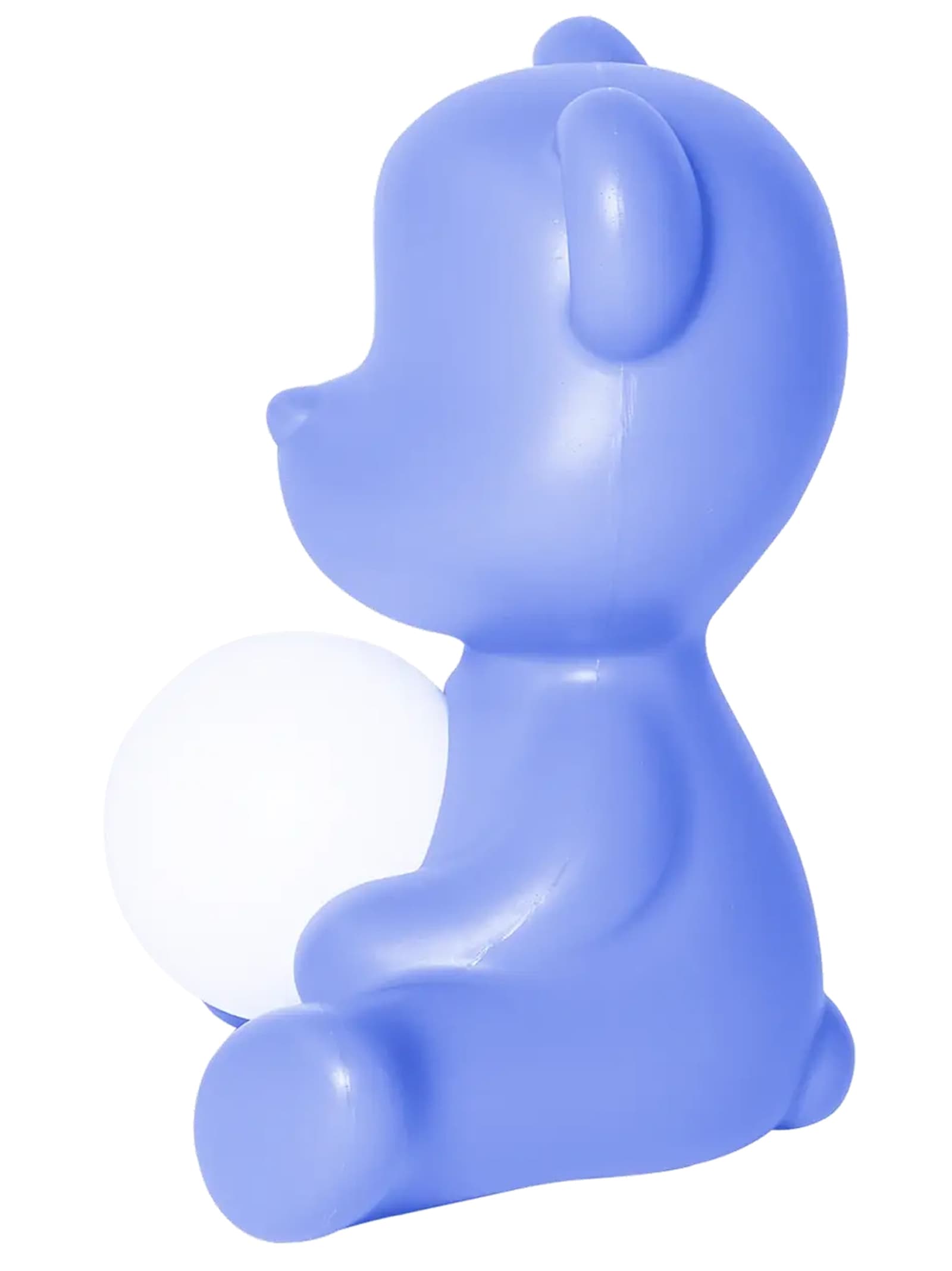 'Teddy Girl' table lamp - мініатюра 4