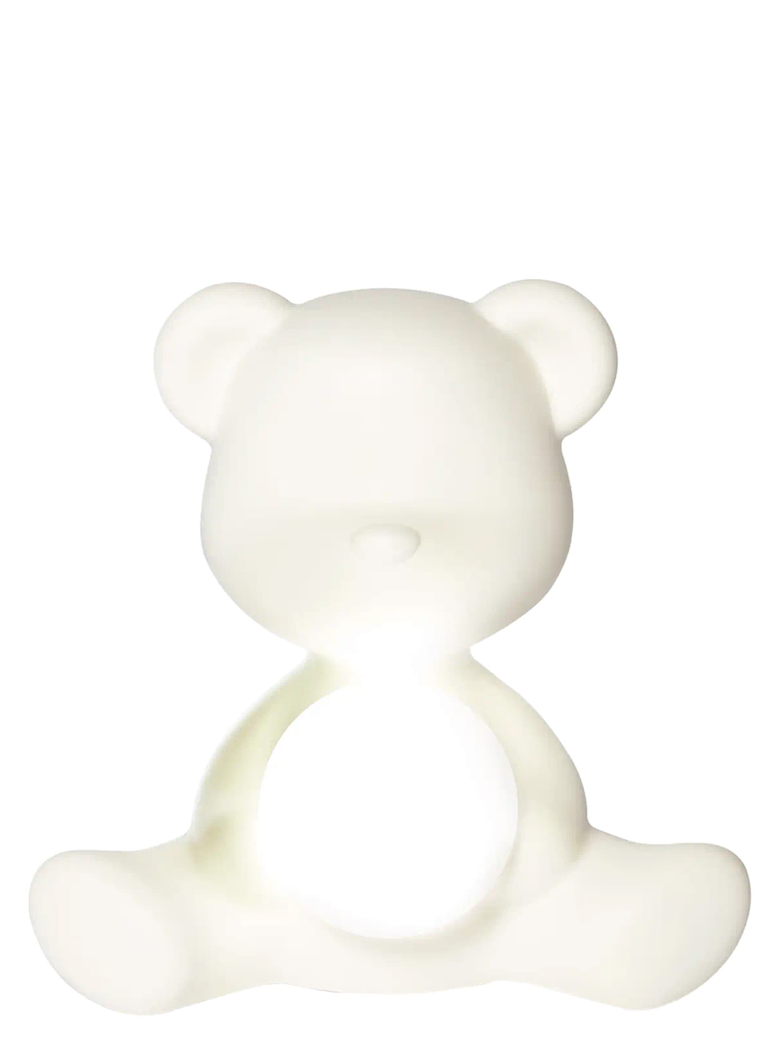 'Teddy Girl' table lamp