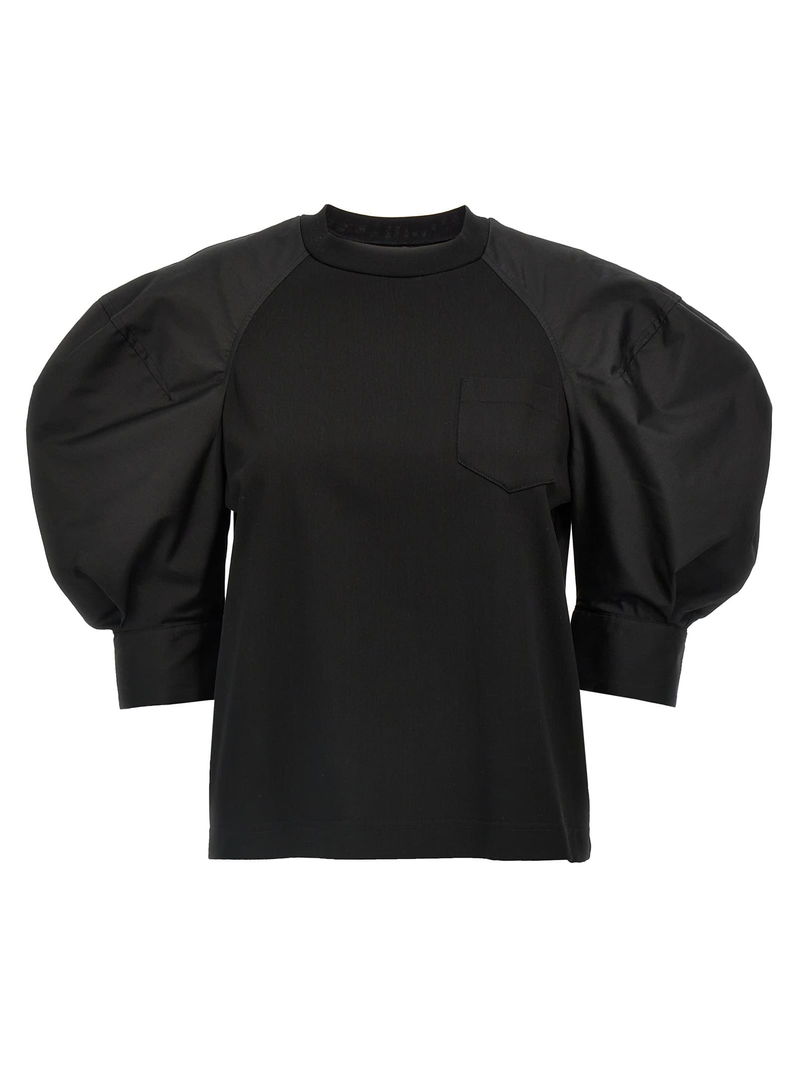 Футболка-мішок