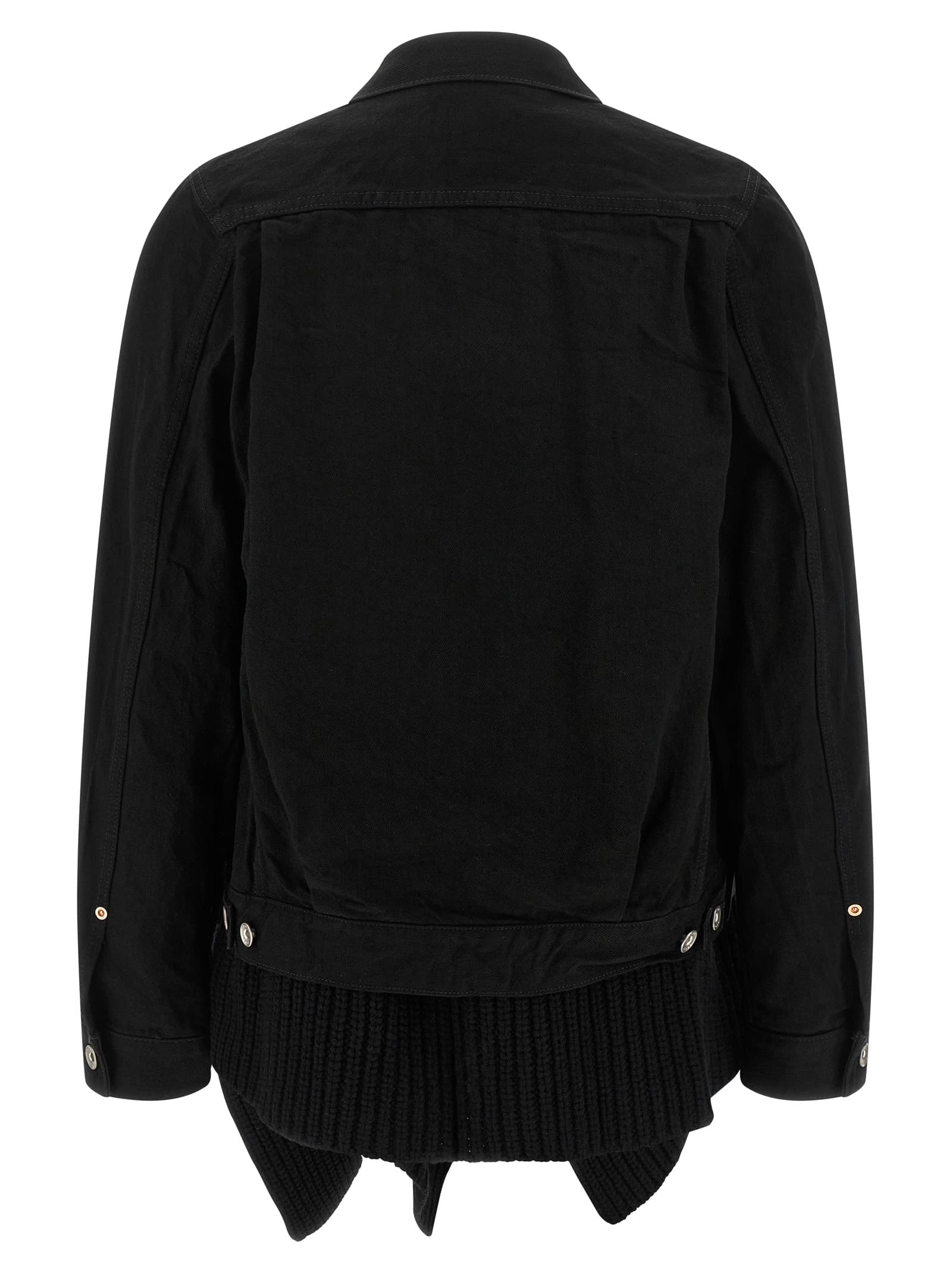 2in1 jacket - мініатюра 3