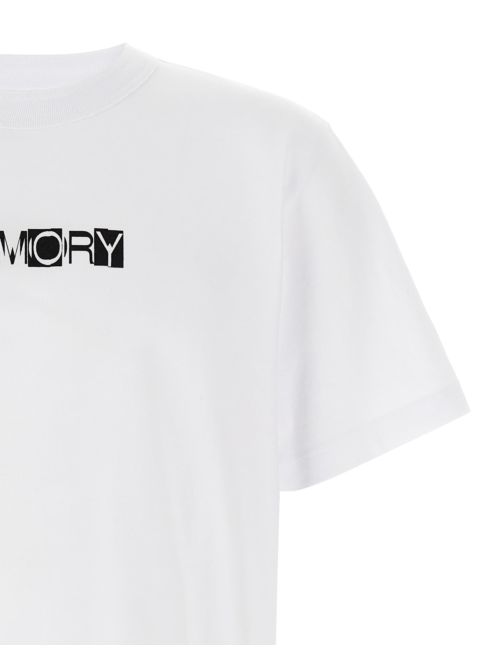'Memory' T-shirt - мініатюра 3